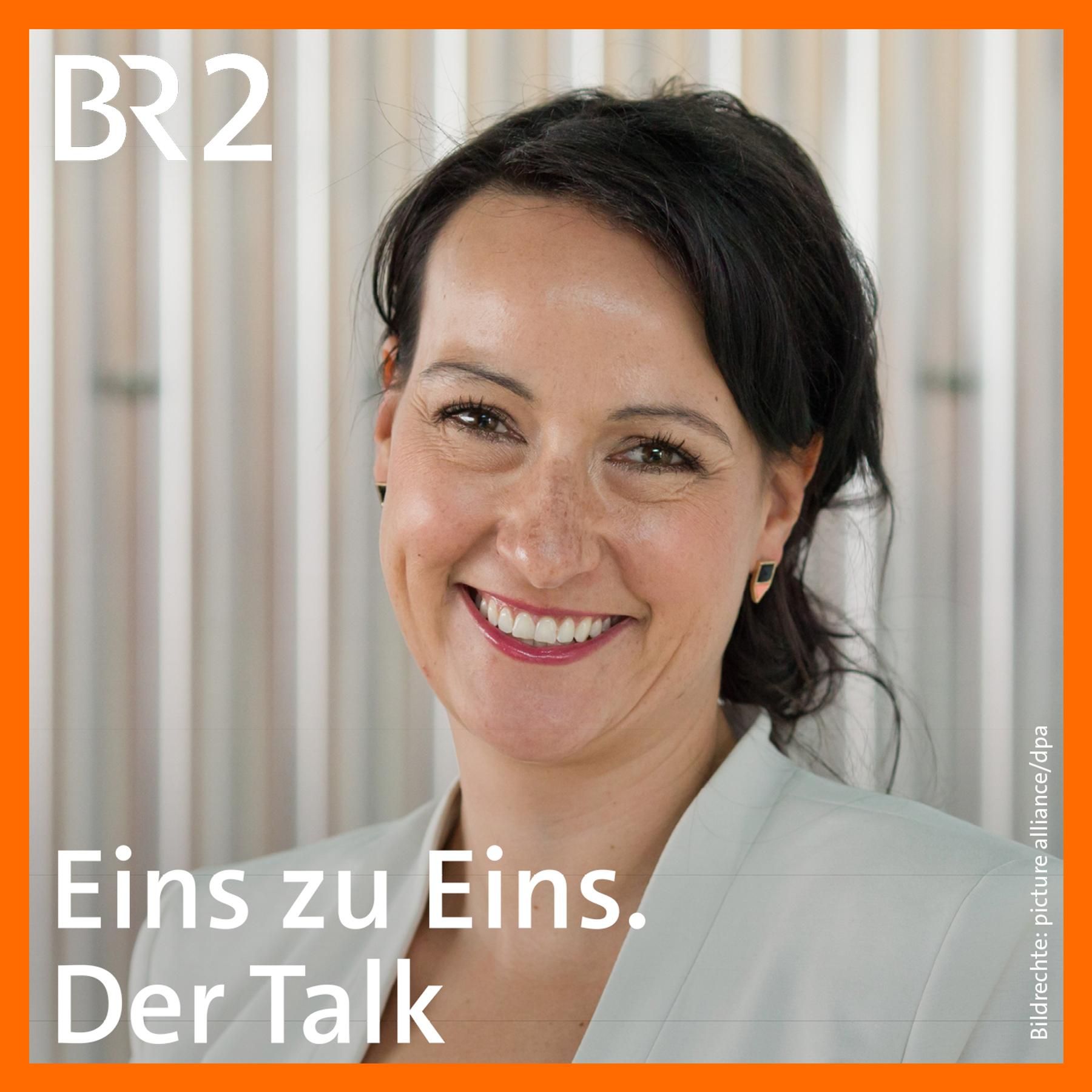Kathrin Walchshöfer-Helneder, Unternehmerin: streut Glitzer in den Triathlon
