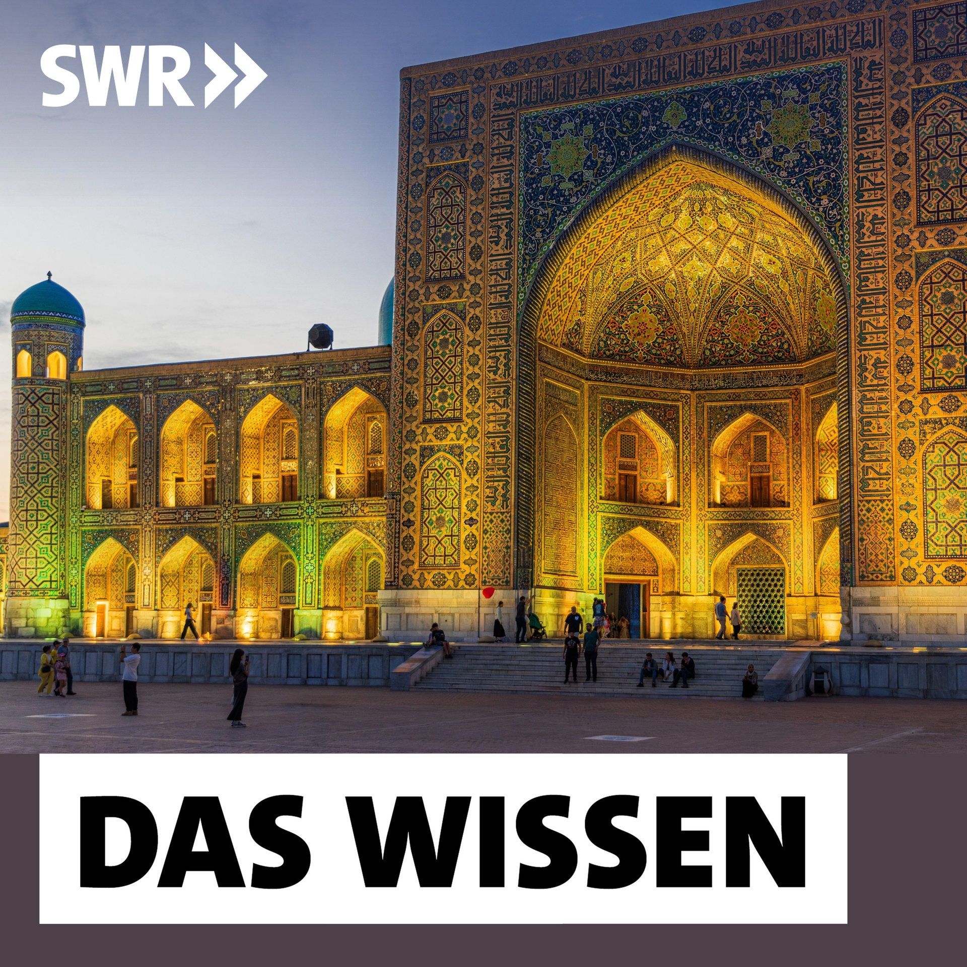 Usbekistan nach der Diktatur – Aufbruch an der Seidenstraße