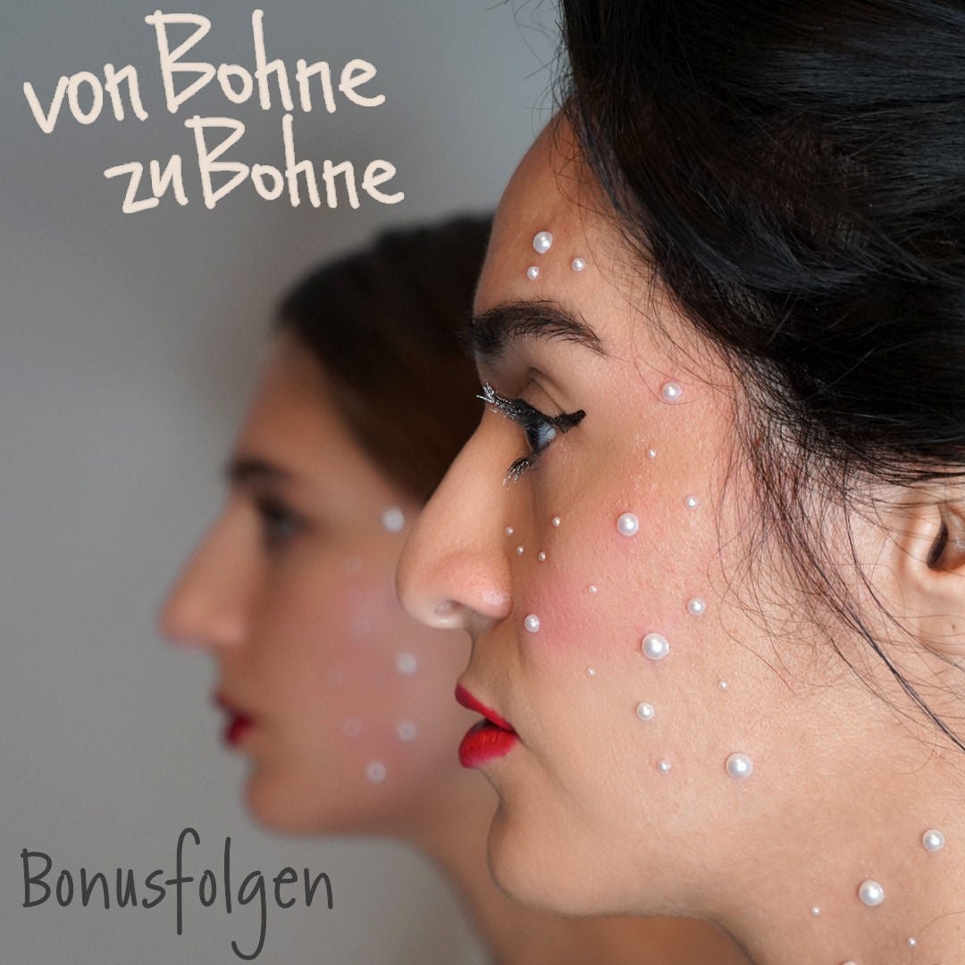 Bonusfolge #B07 Anja: Wenn der Körper das Leben neu schreibt - Gebärmutterentfernung mit 22 Jahren