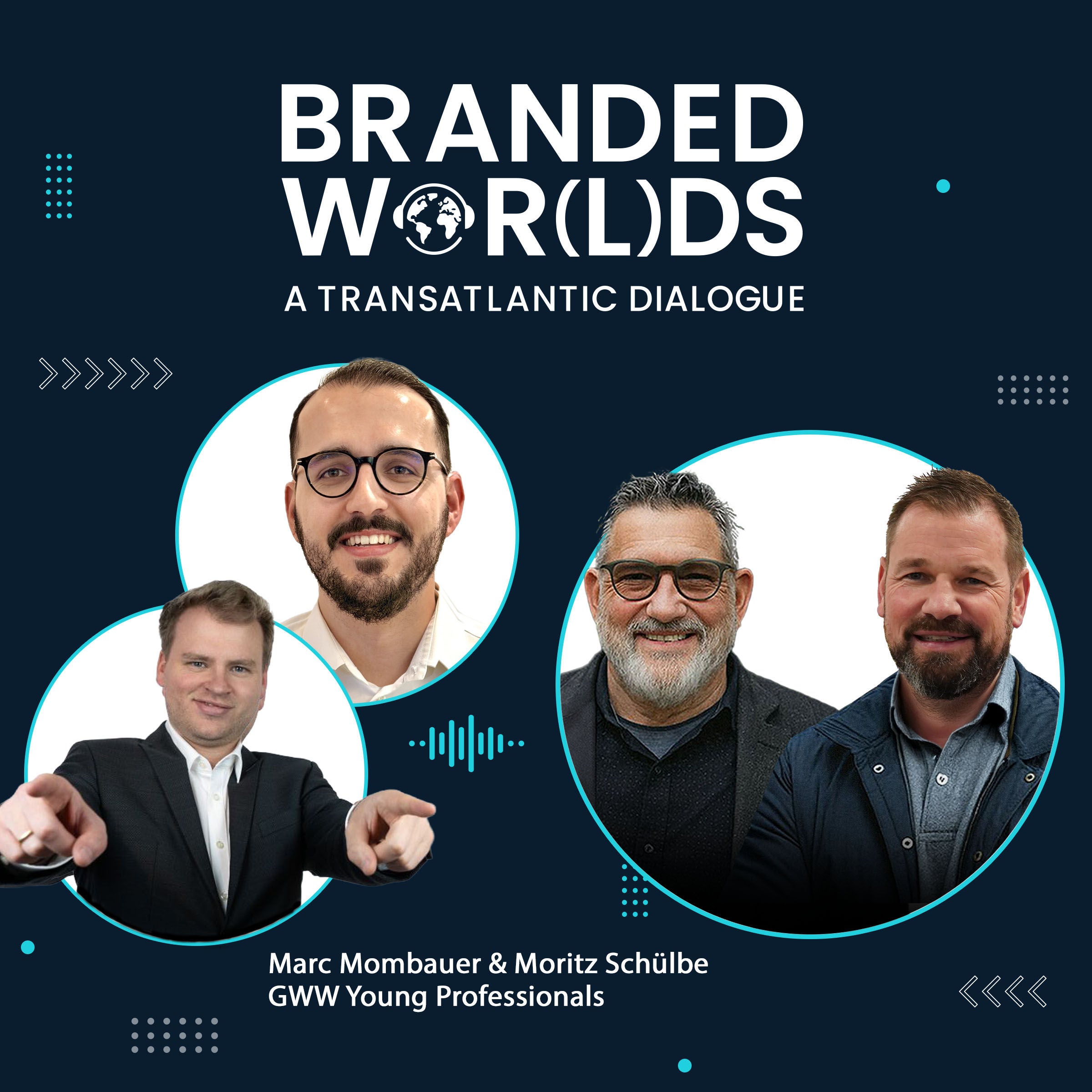People, Not Products: Why the Next Generation Is Redefining the Branded Merchandise Industry