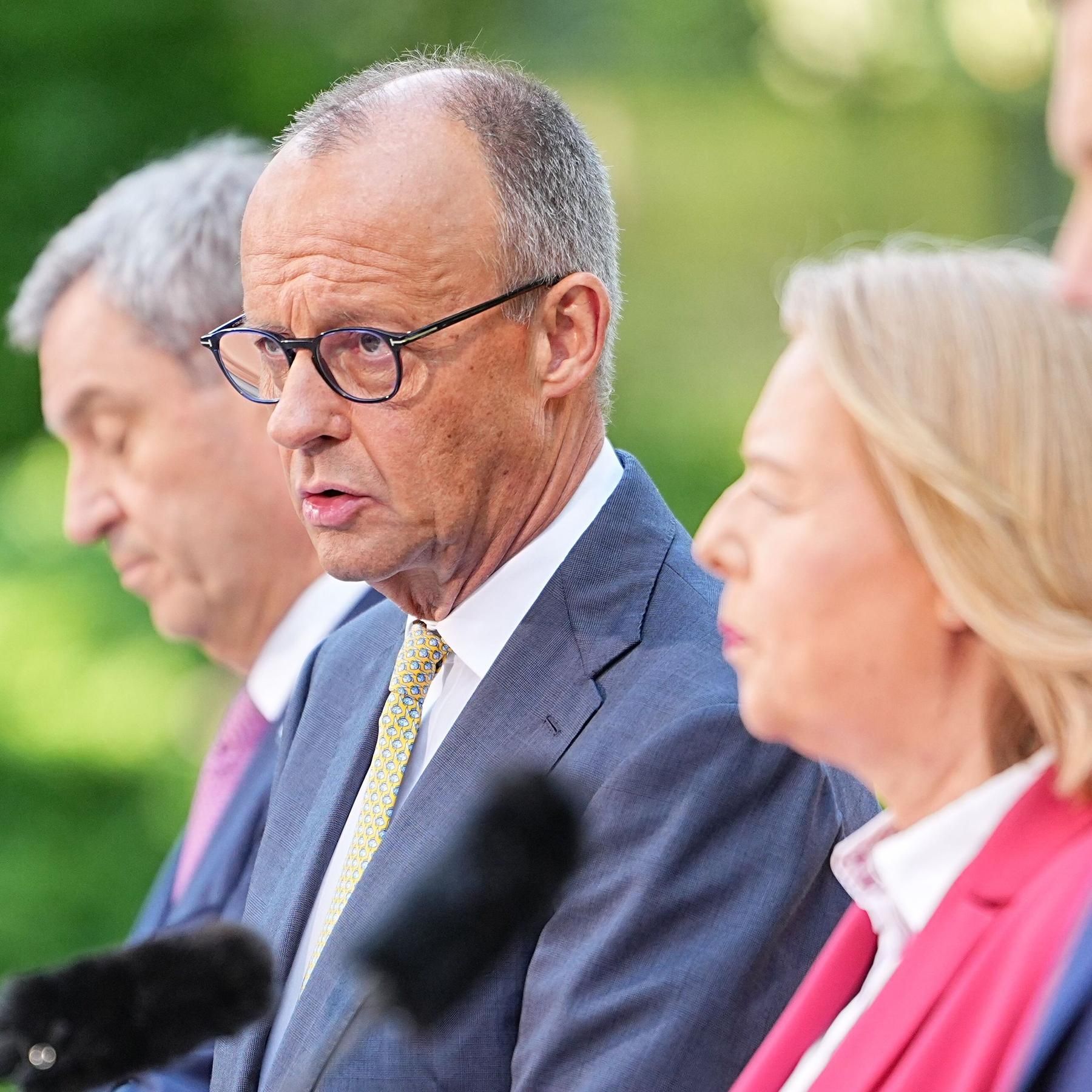 Reformpaket der Bundesregierung sorgt für neue Kritik