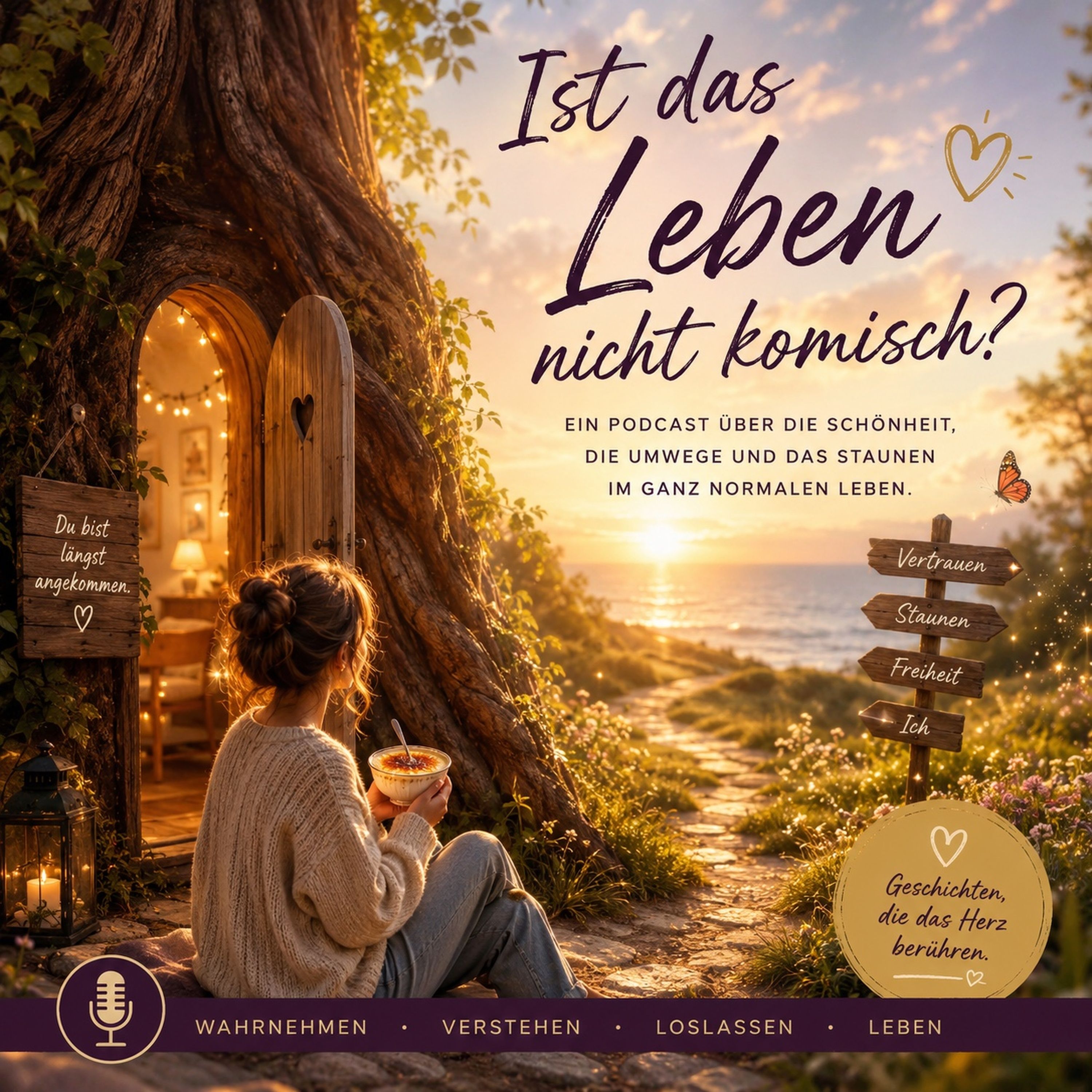 13 Selbstliebe oder what?