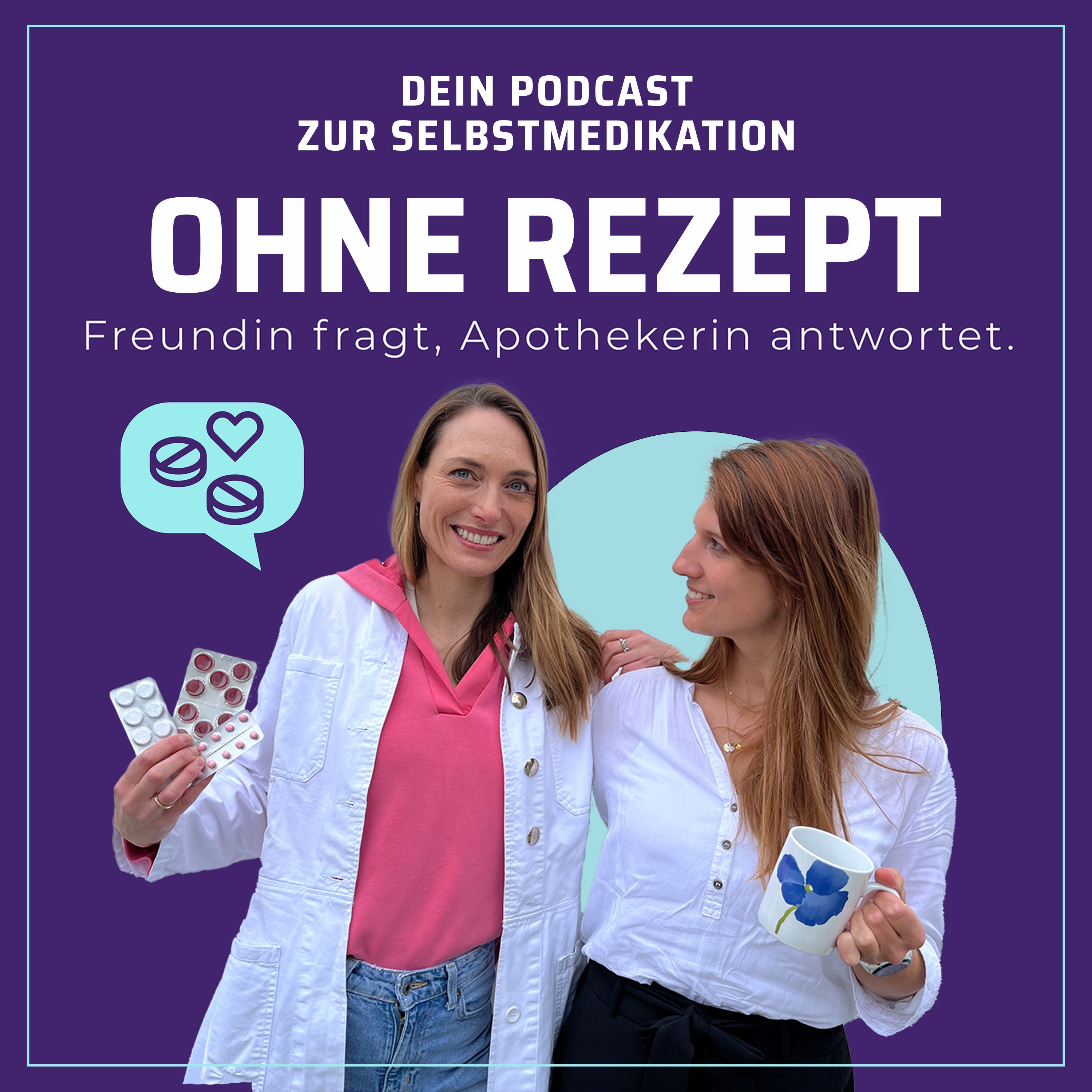 Folge 35: Last but not least – Gesund bleiben statt krank werden