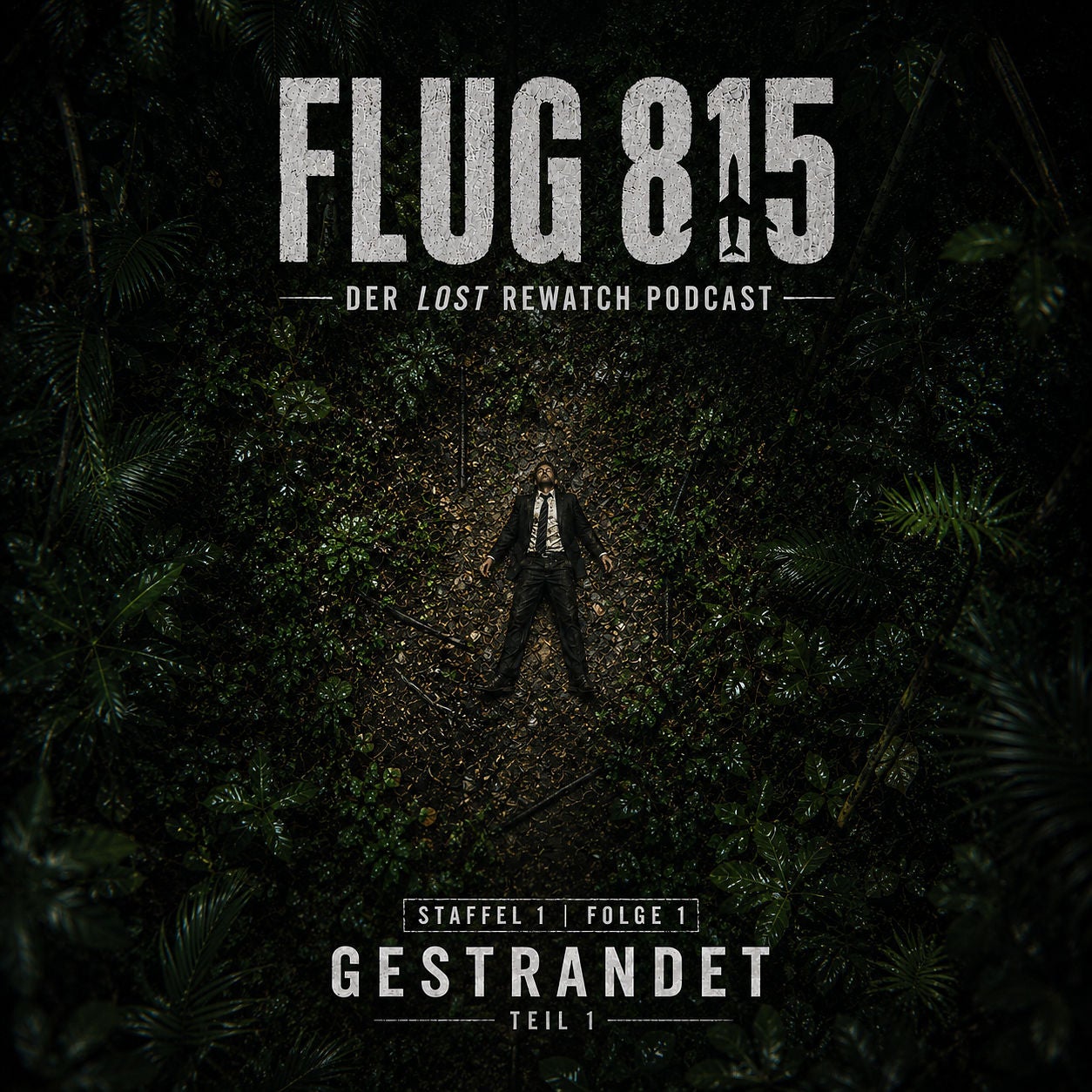 002 - Gestrandet Teil 1