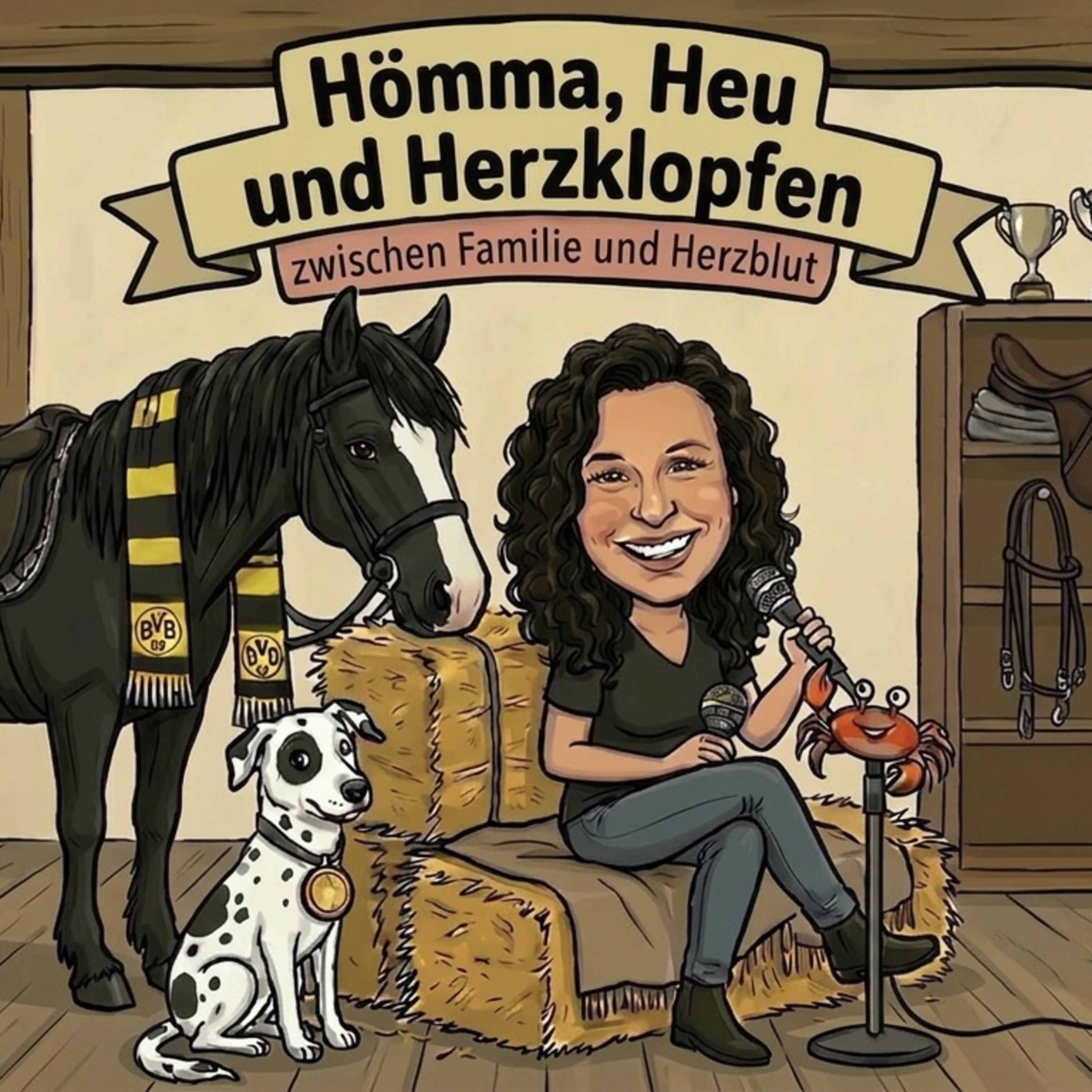 Euer jammer Podcast!