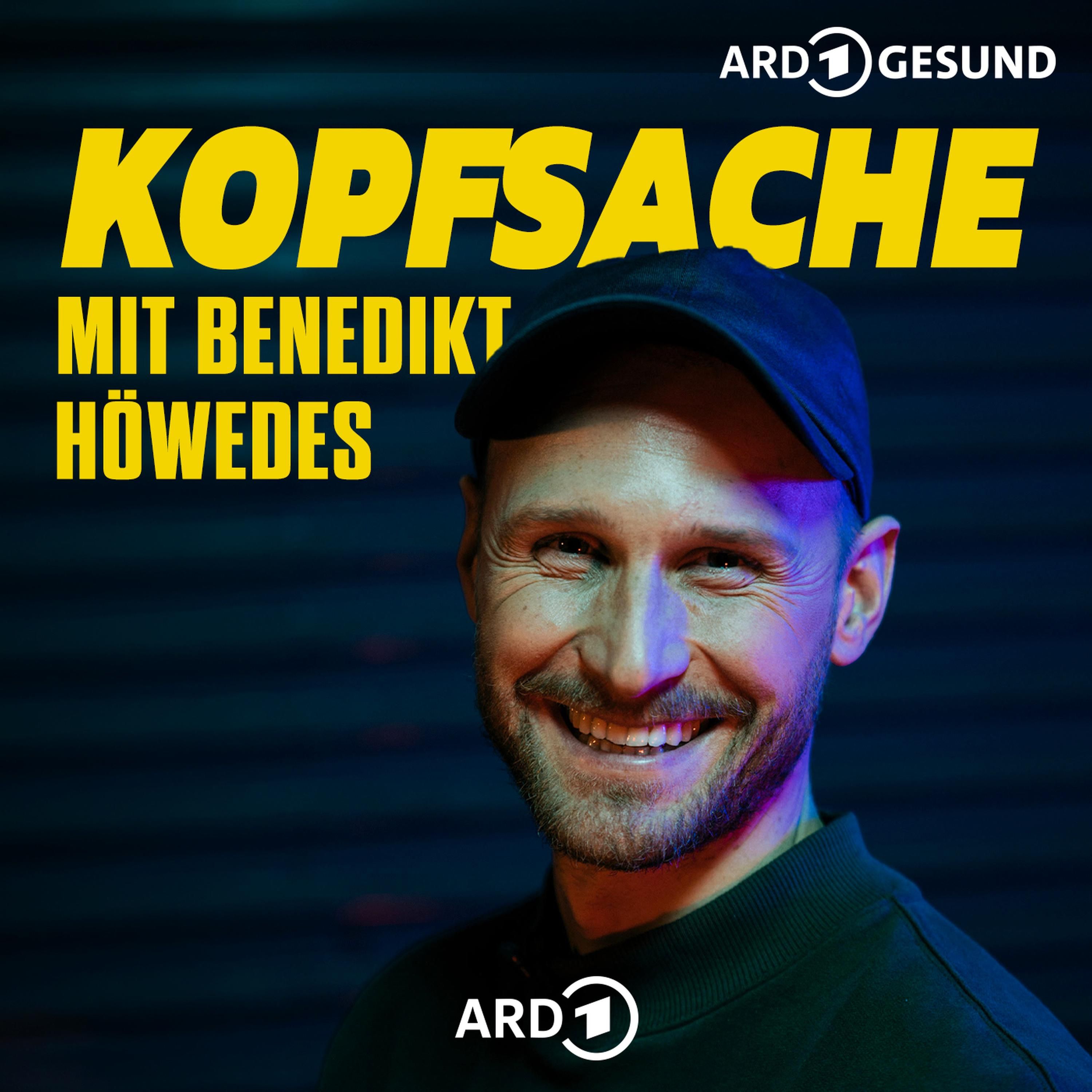 Kopfsache mit Benedikt Höwedes - Folge 51