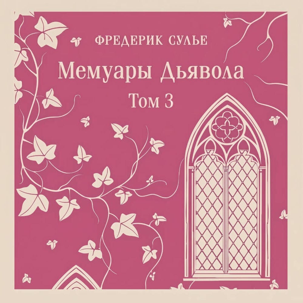 Мемуары Дьявола
