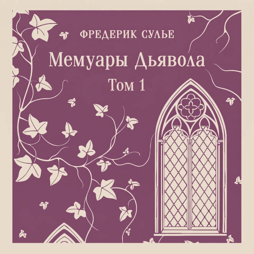 Мемуары Дьявола
