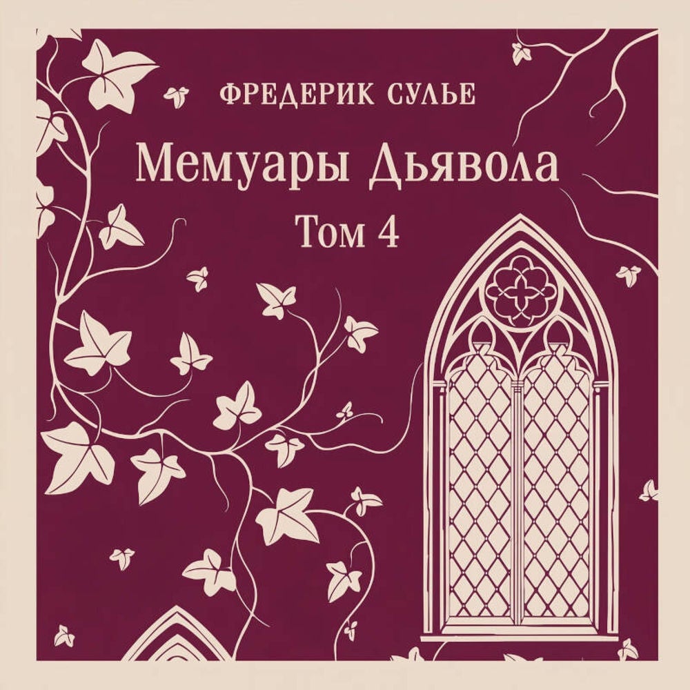 Мемуары Дьявола