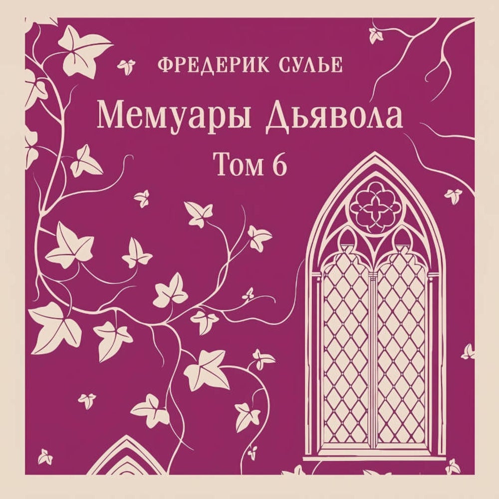 Мемуары Дьявола