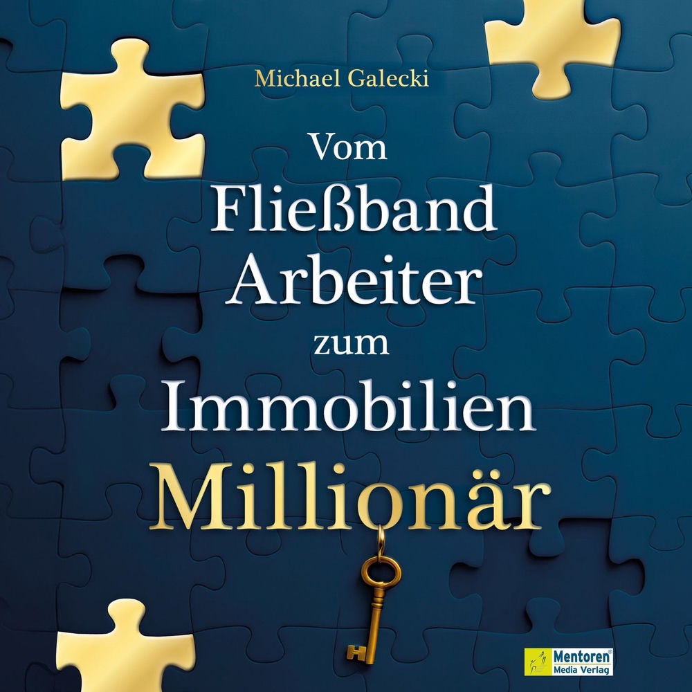 Vom Fließband-Arbeiter zum Immobilien-Millionär