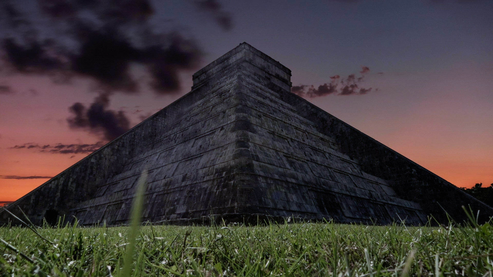 Chichen Itza