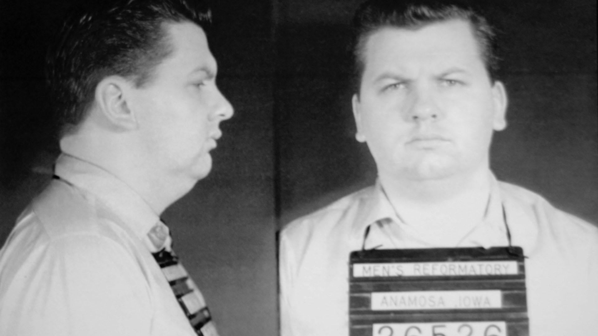 John Wayne Gacy - Der Killer-Clown