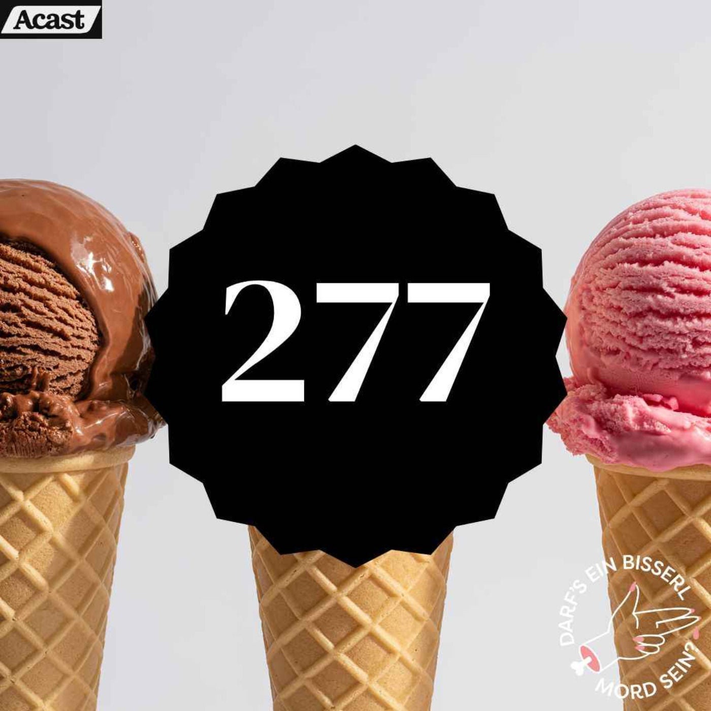 Episode 277: Die Eislady