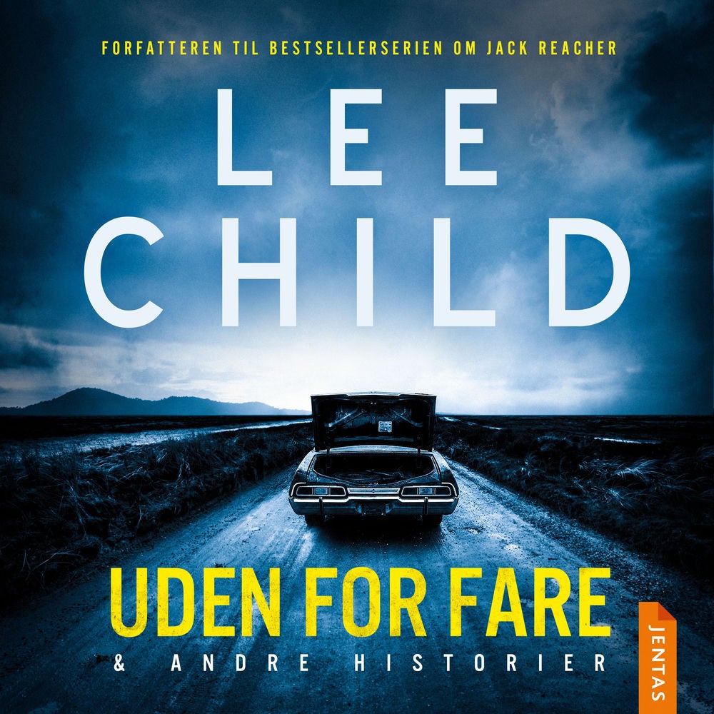 Uden for fare og andre historier