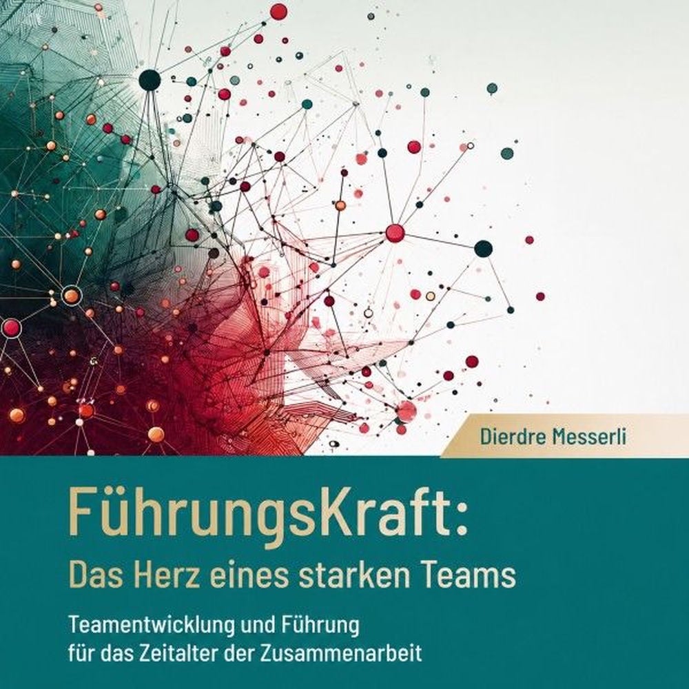 Führungskraft: Das Herz eines starken Teams