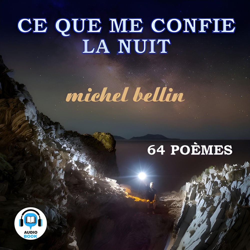 Ce que me confie la nuit