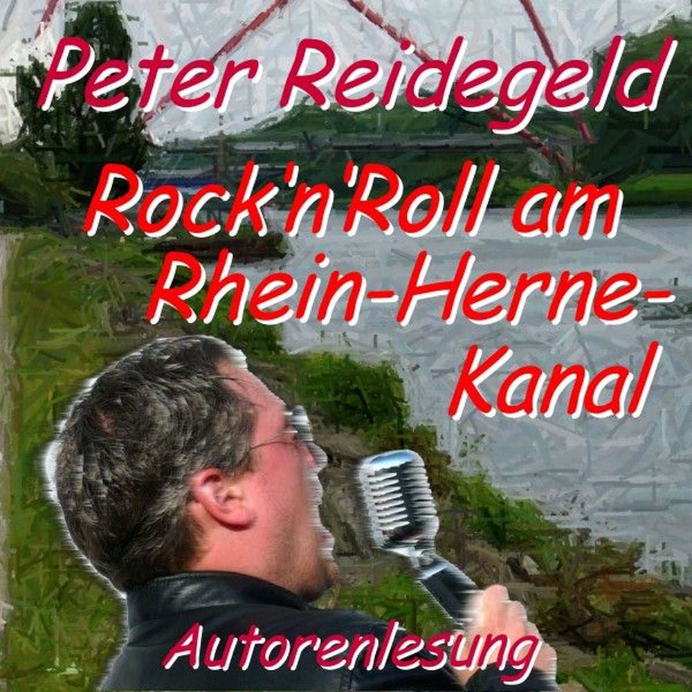 Rock'n'Roll am Rhein-Herne-Kanal