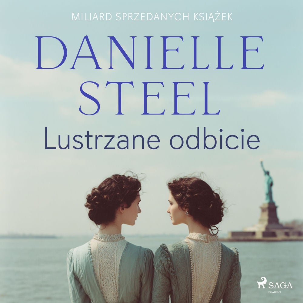 Lustrzane odbicie
