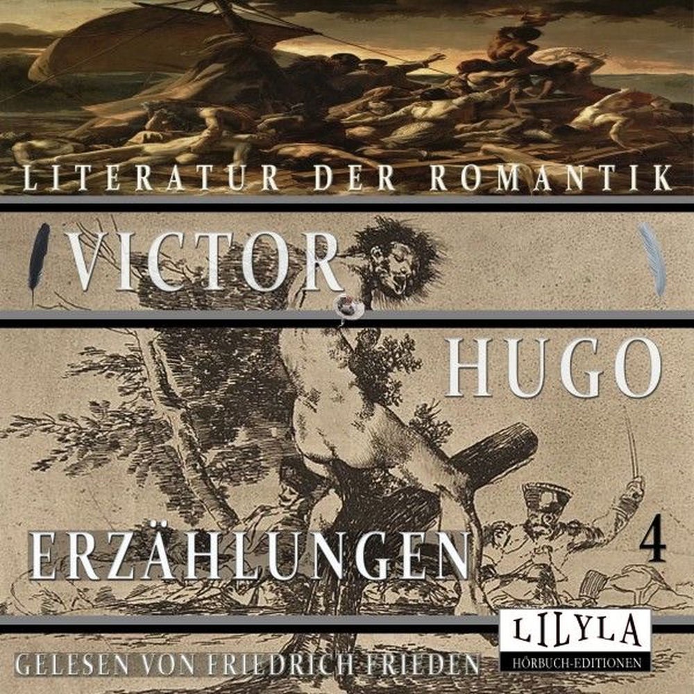 Erzählungen 4