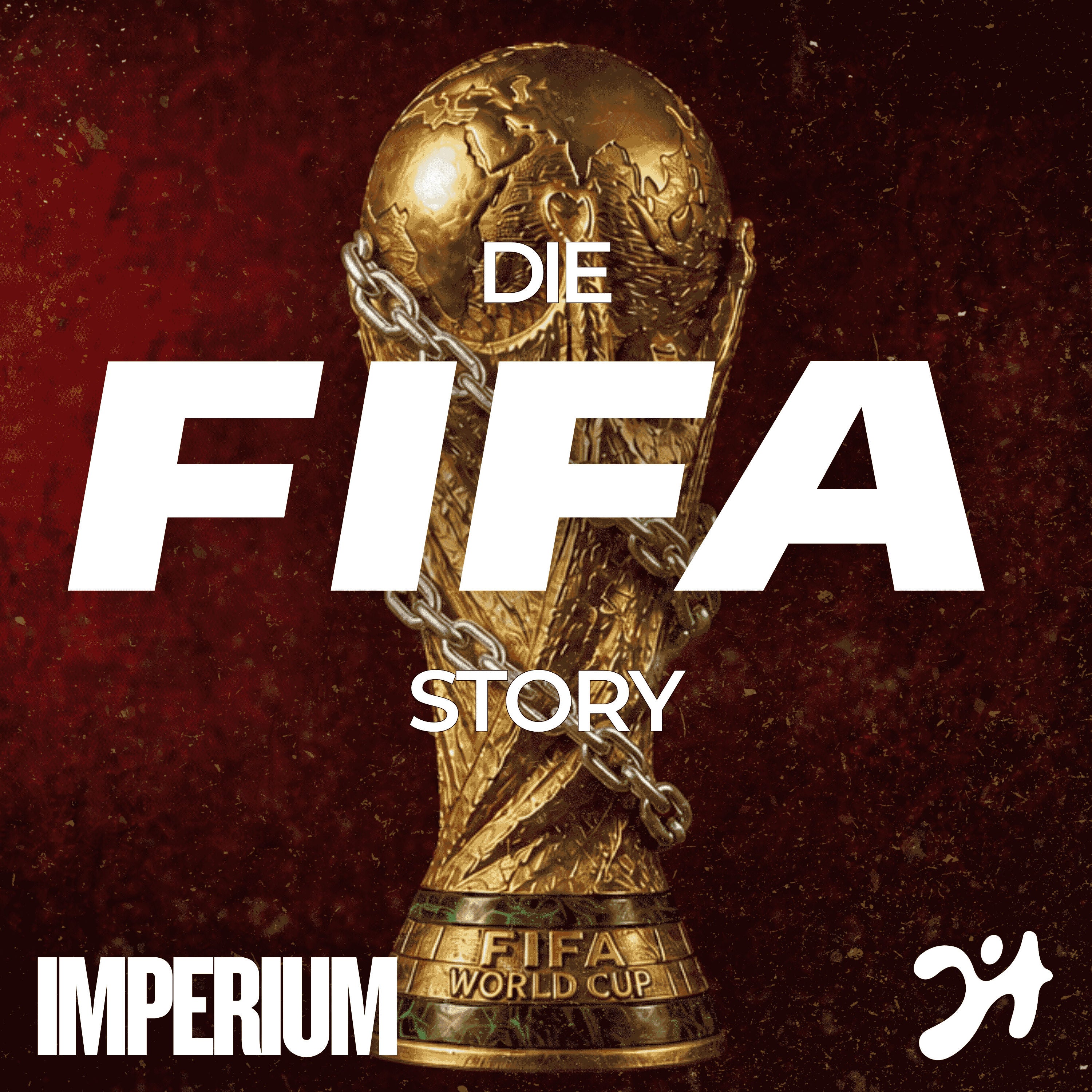 Die FIFA-Story | Wie geschmiert | 4