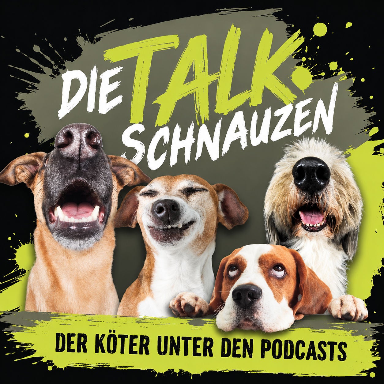 #151 Da sind'wa wieder