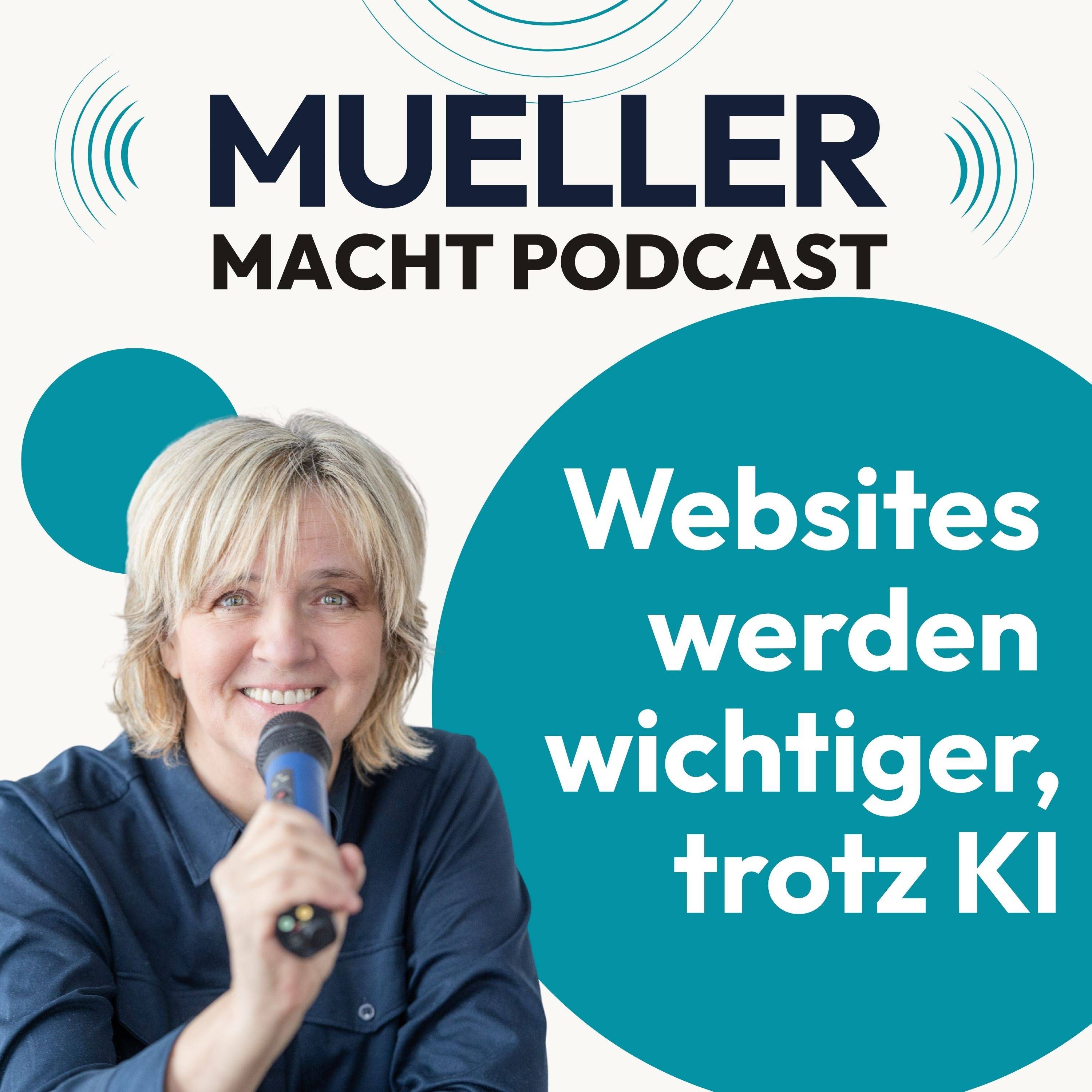 094 - Warum deine Website wichtiger wird, seit es KI gibt