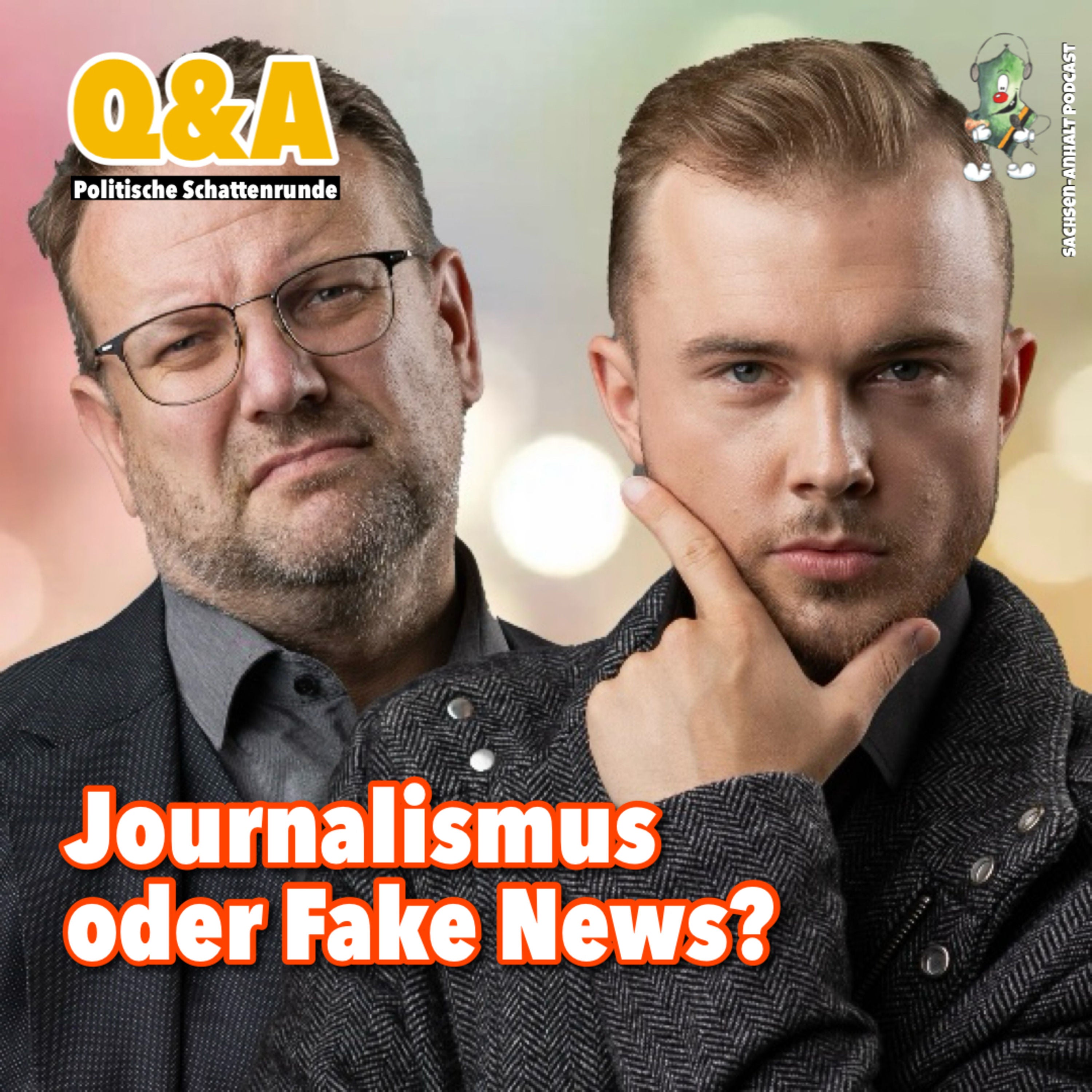 Q&A zu Medien im Wandel: Wie Newsfluencer & Algorithmen die Meinung machen
