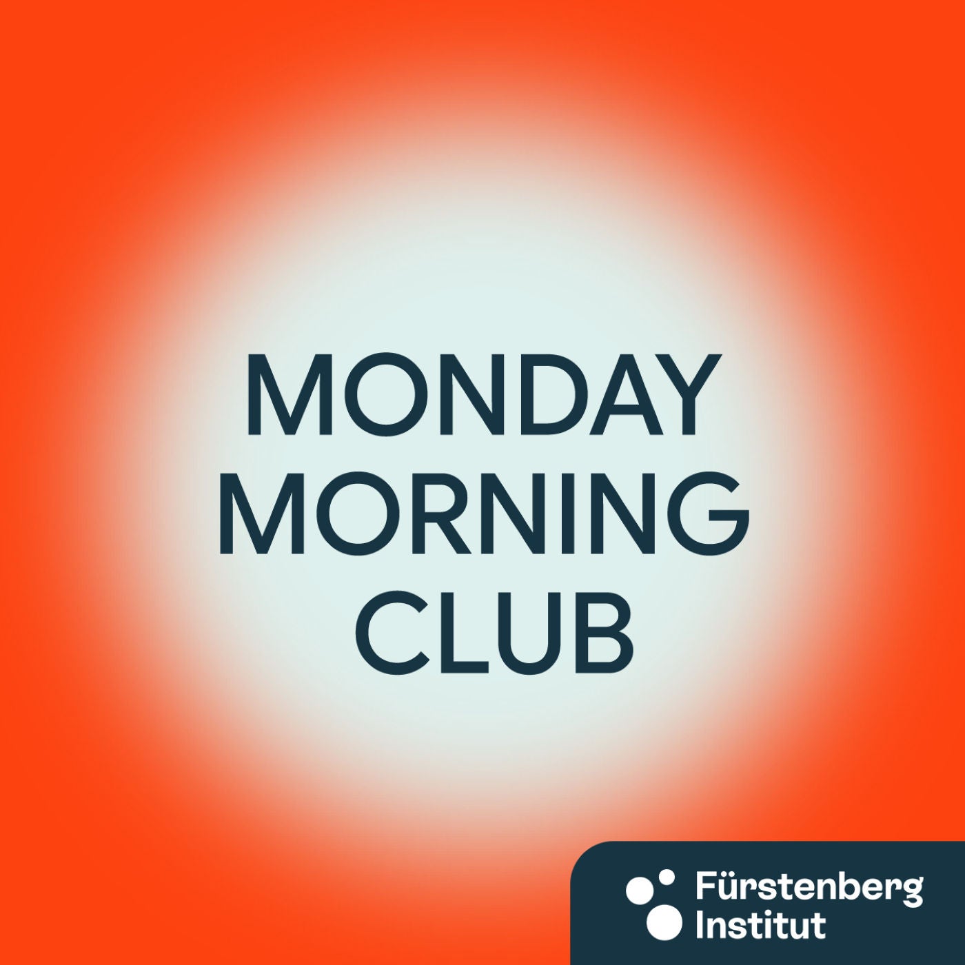 Monday Morning Club