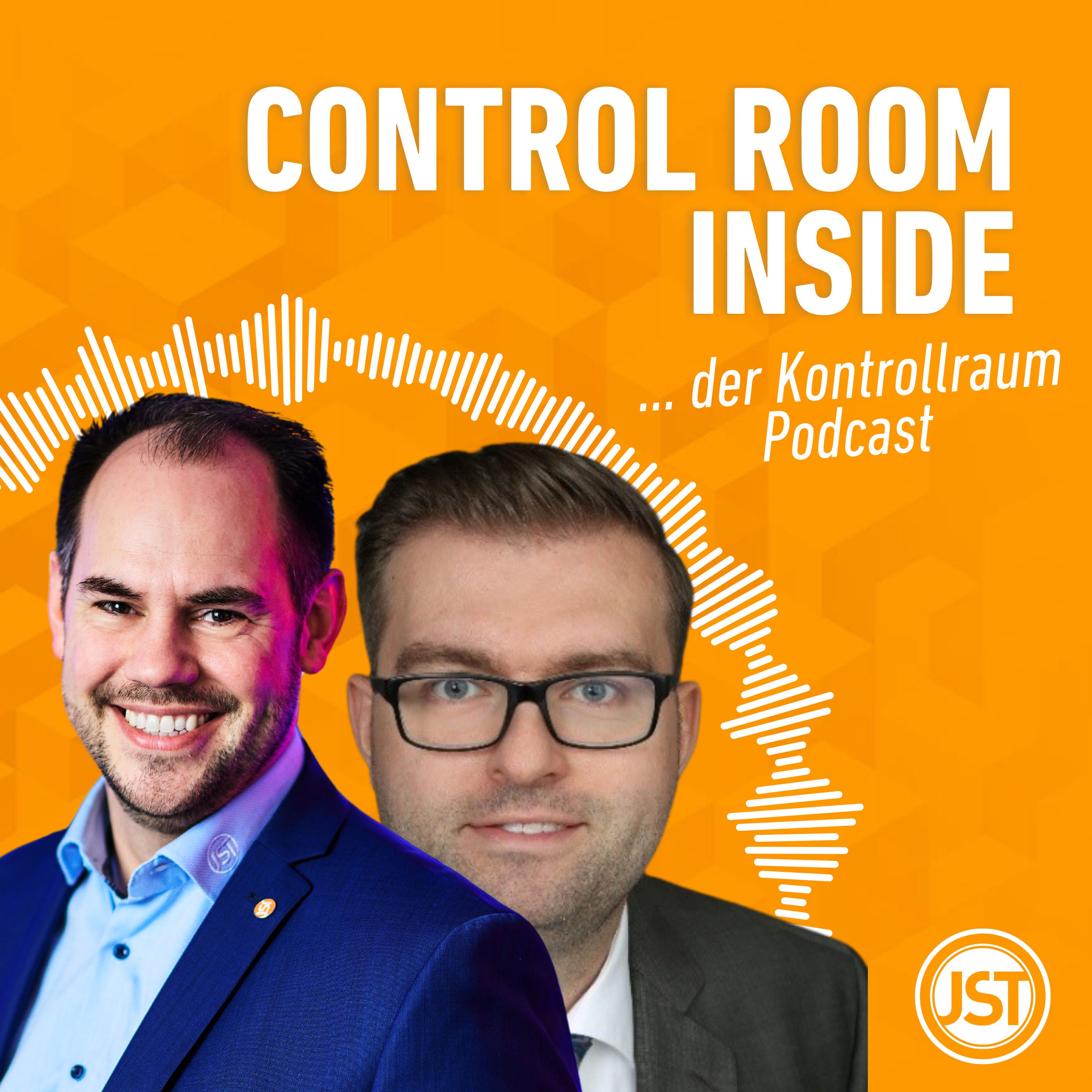 Folge 23: Migration ohne Downtime – Kontrollräume im laufenden Betrieb modernisieren