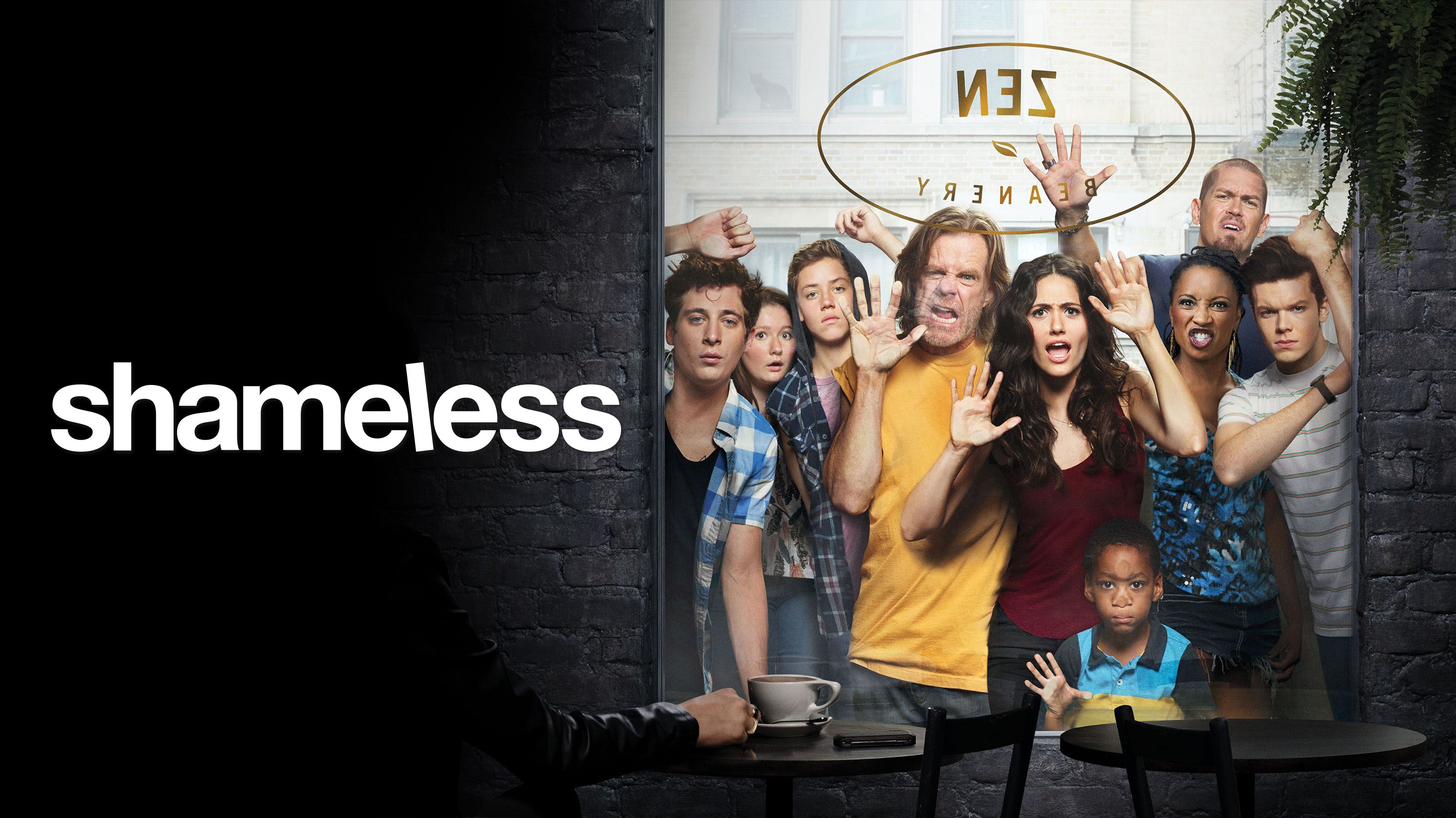 Shameless