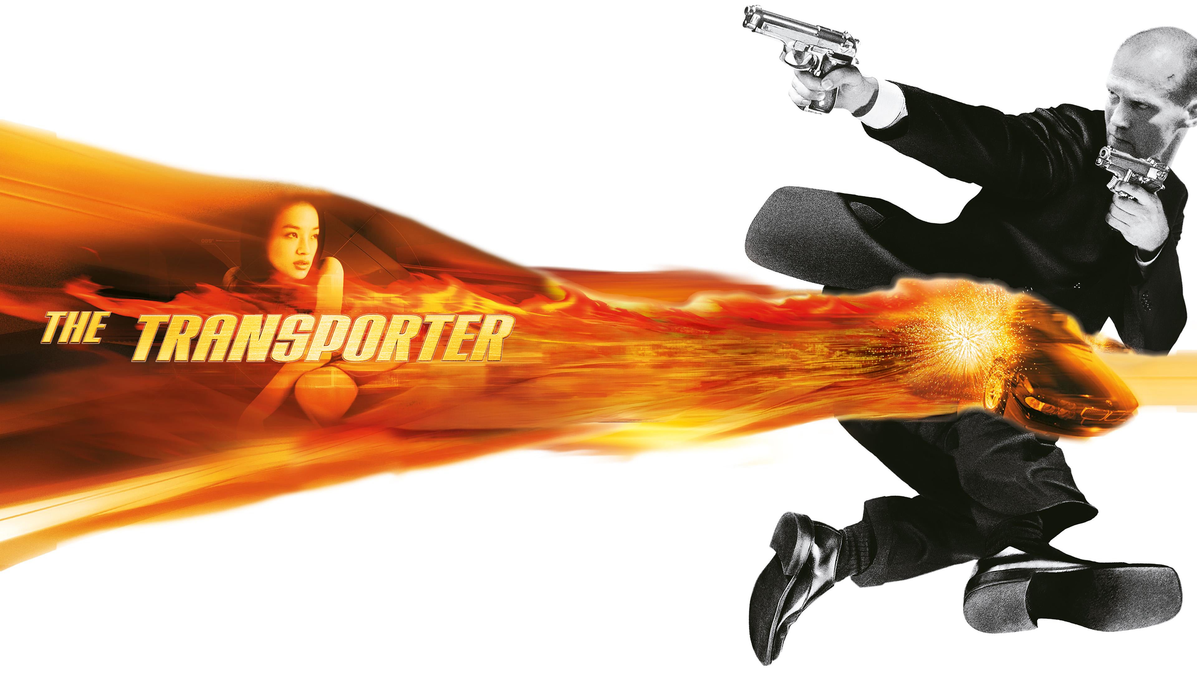 The Transporter