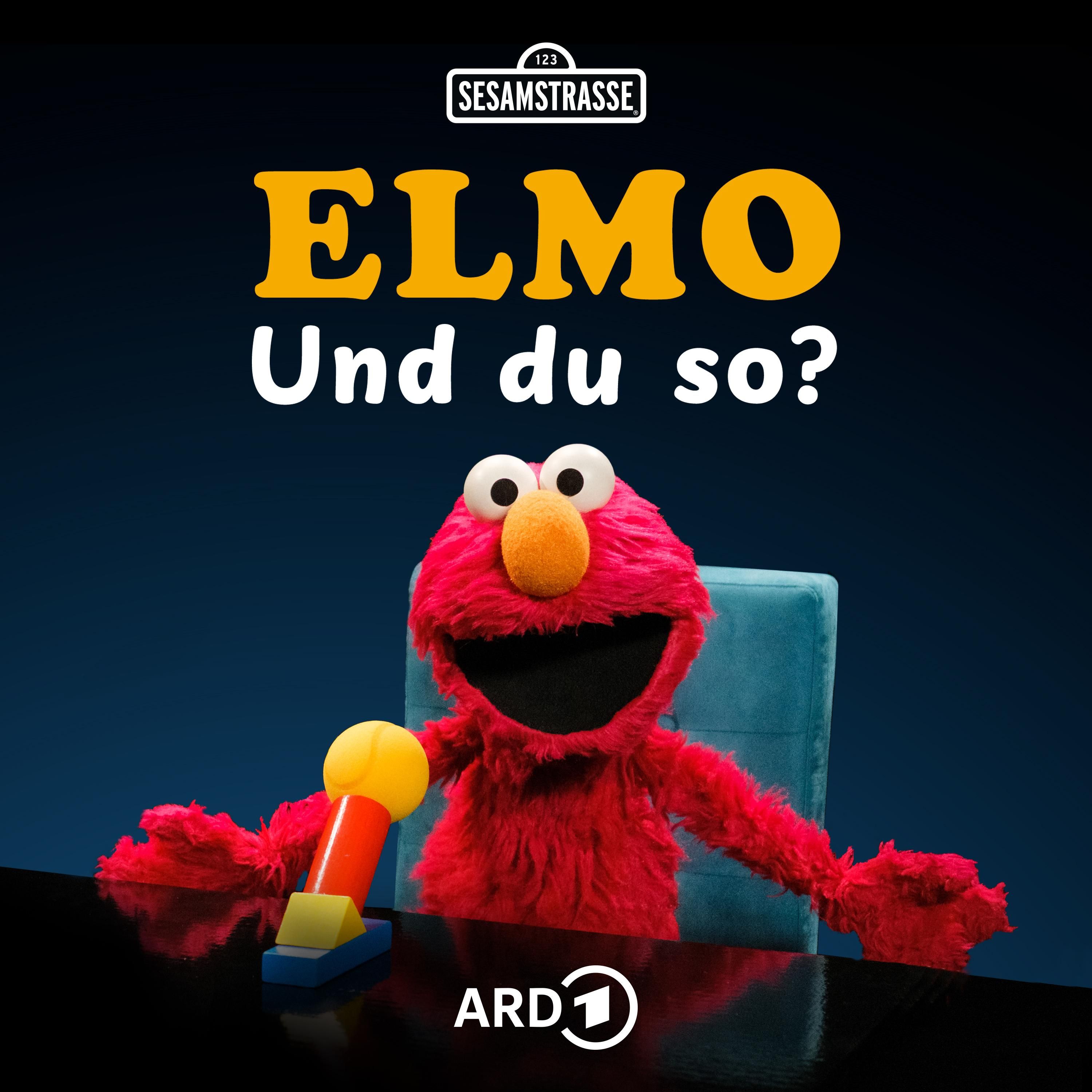 Elmo - Und du so?