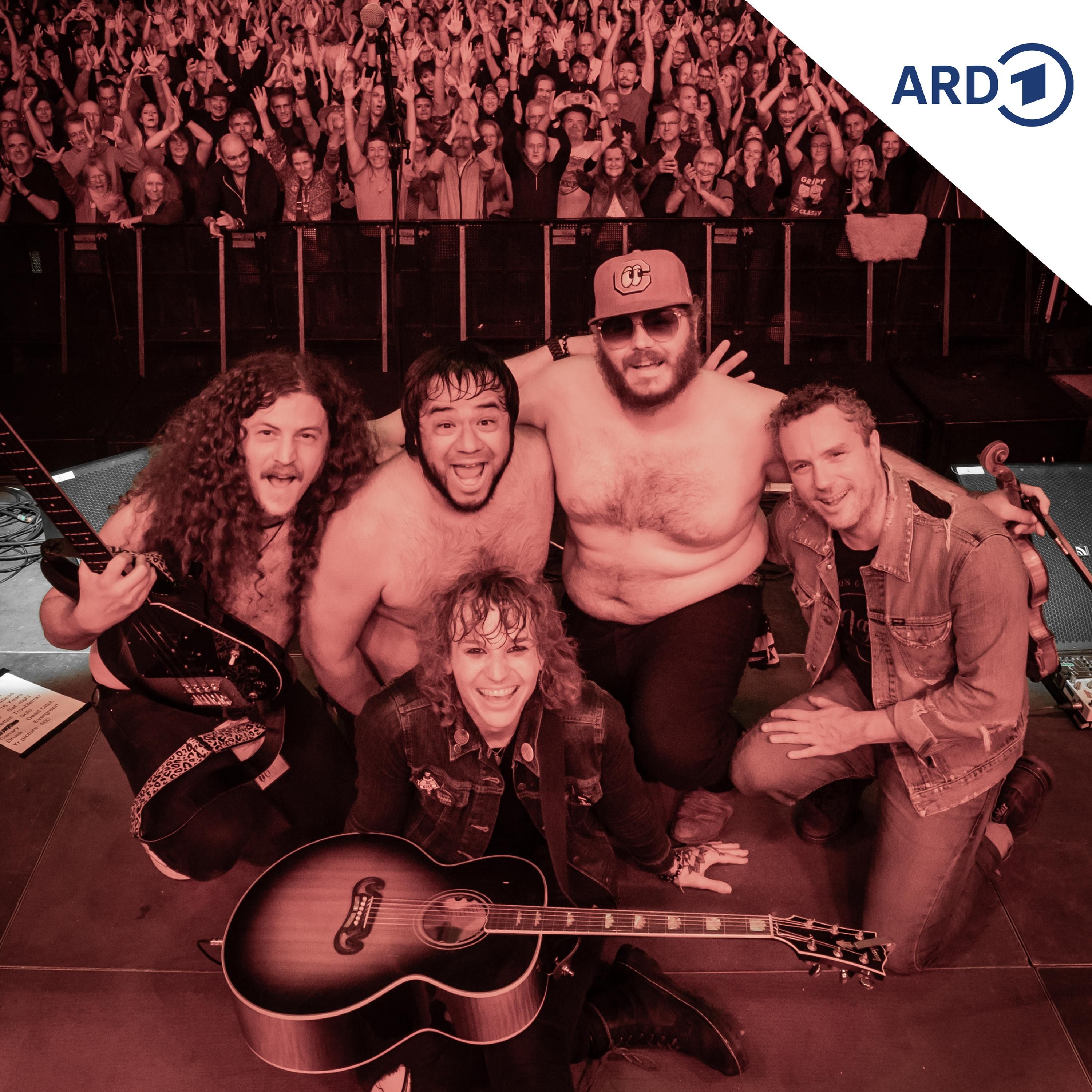 Rudolstadt 2026: Konzert-Highlights aus Österreich, Jamaica und den USA