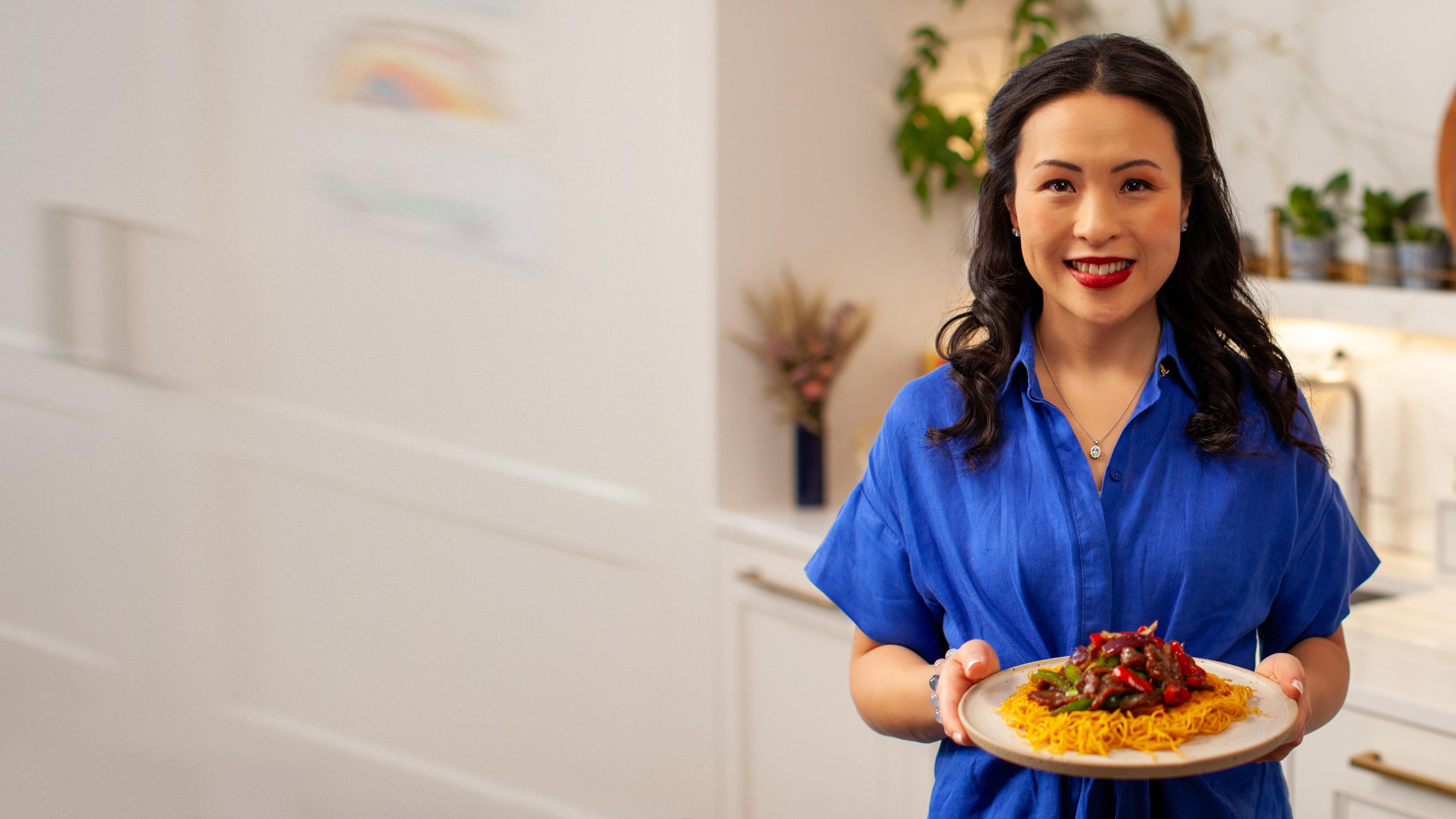 So schmeckt Asien - frisch gekocht mit Eva Pau