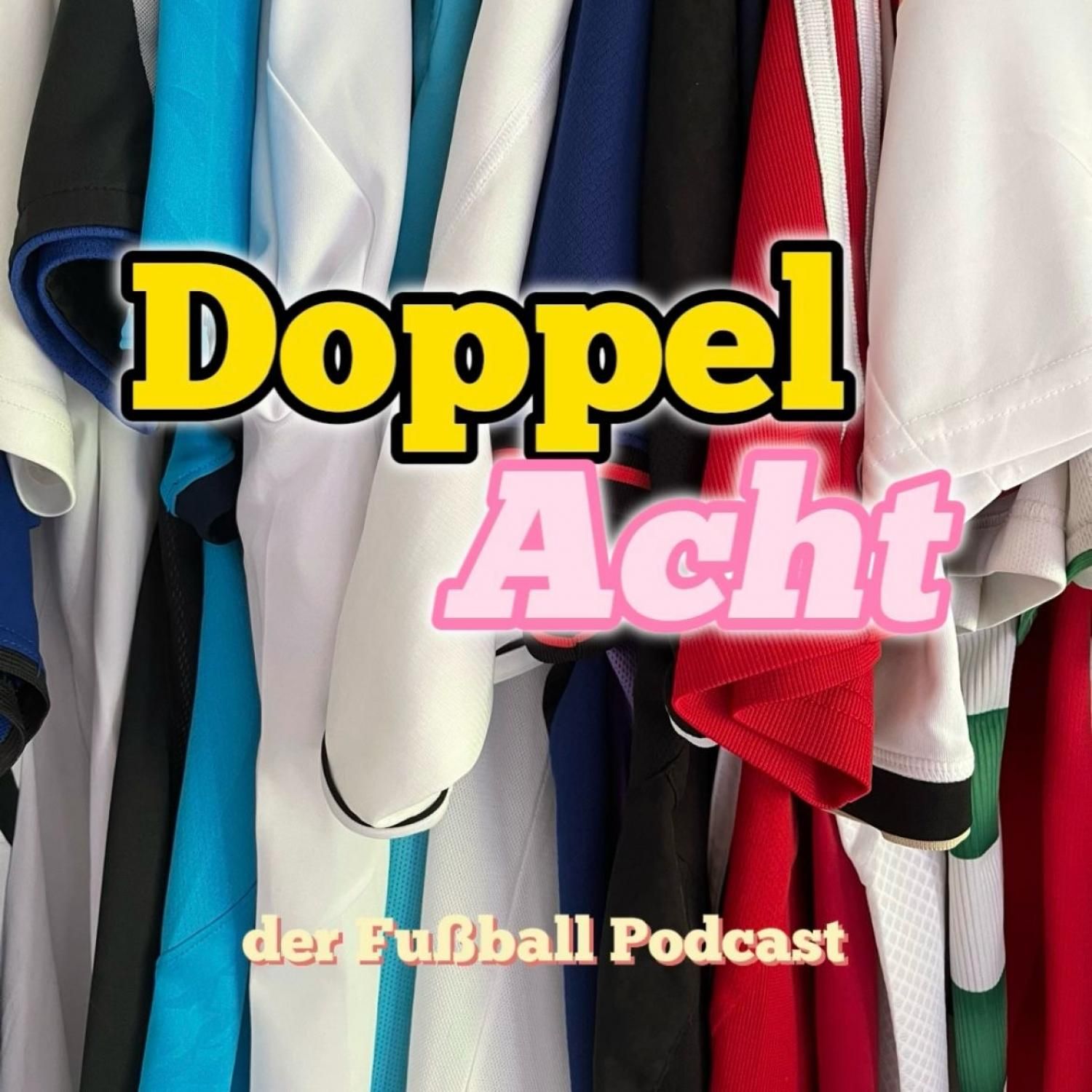 Doppel Acht