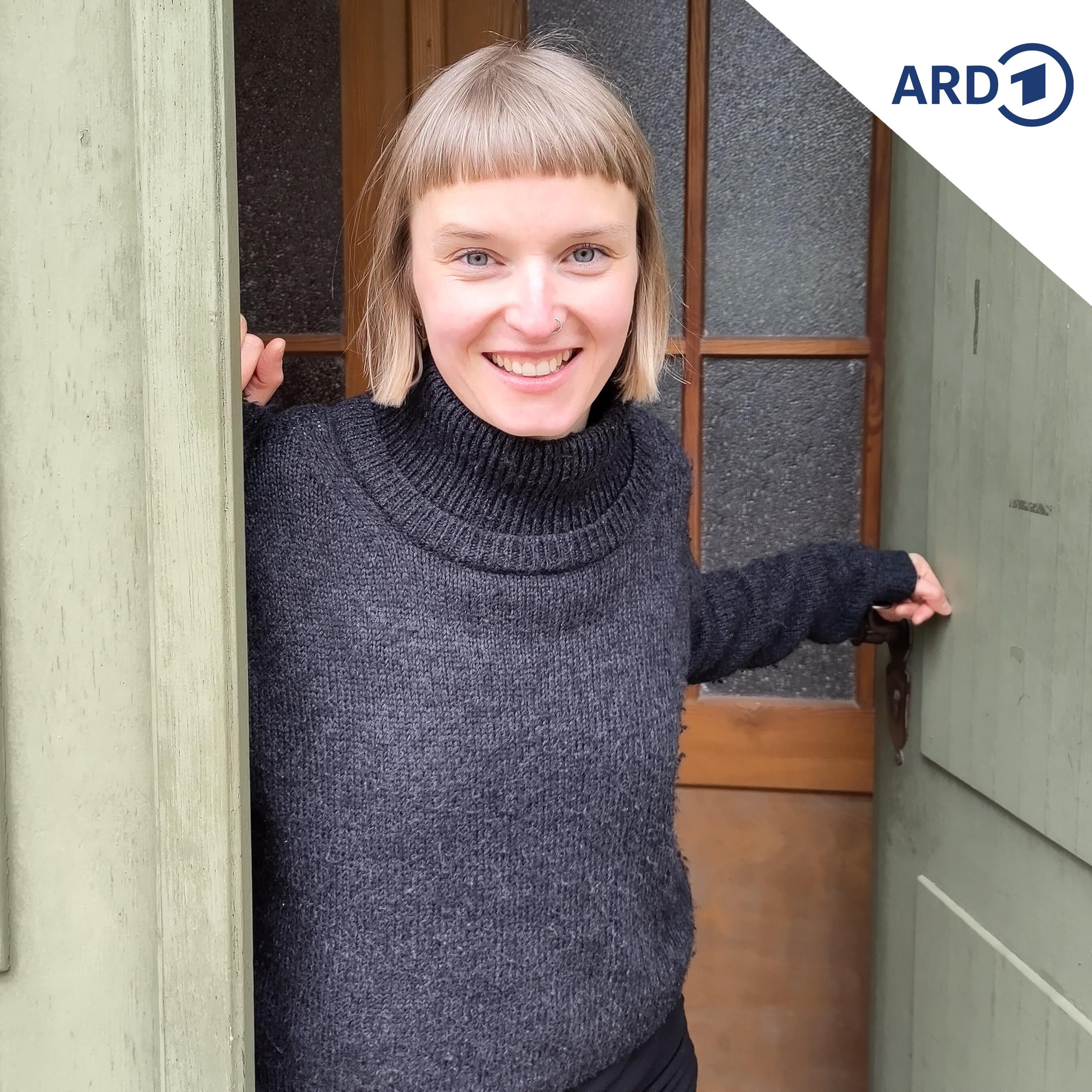 MDR KULTUR trifft Hanna Henke
