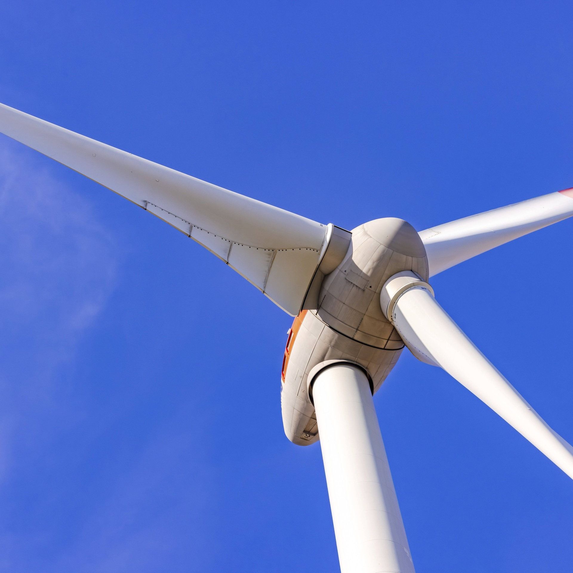 Keine nachweisbaren Gesundheitsschäden durch Windräder
