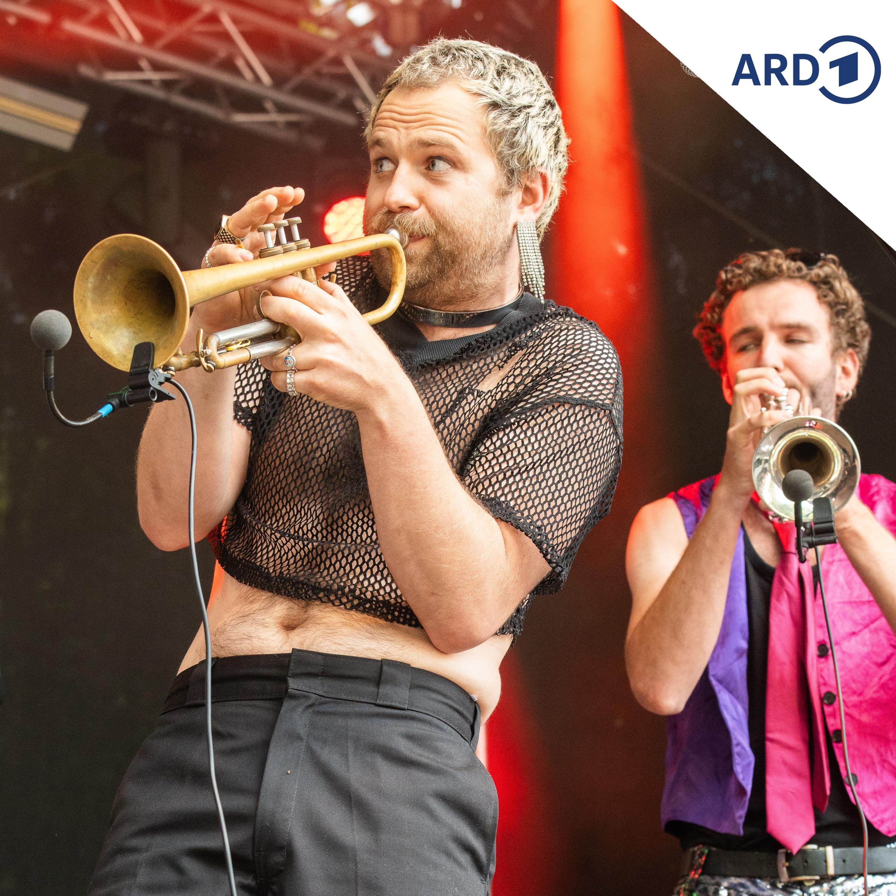 Rudolstadt 2026: Konzert- Highlights - Frohe Zukunft