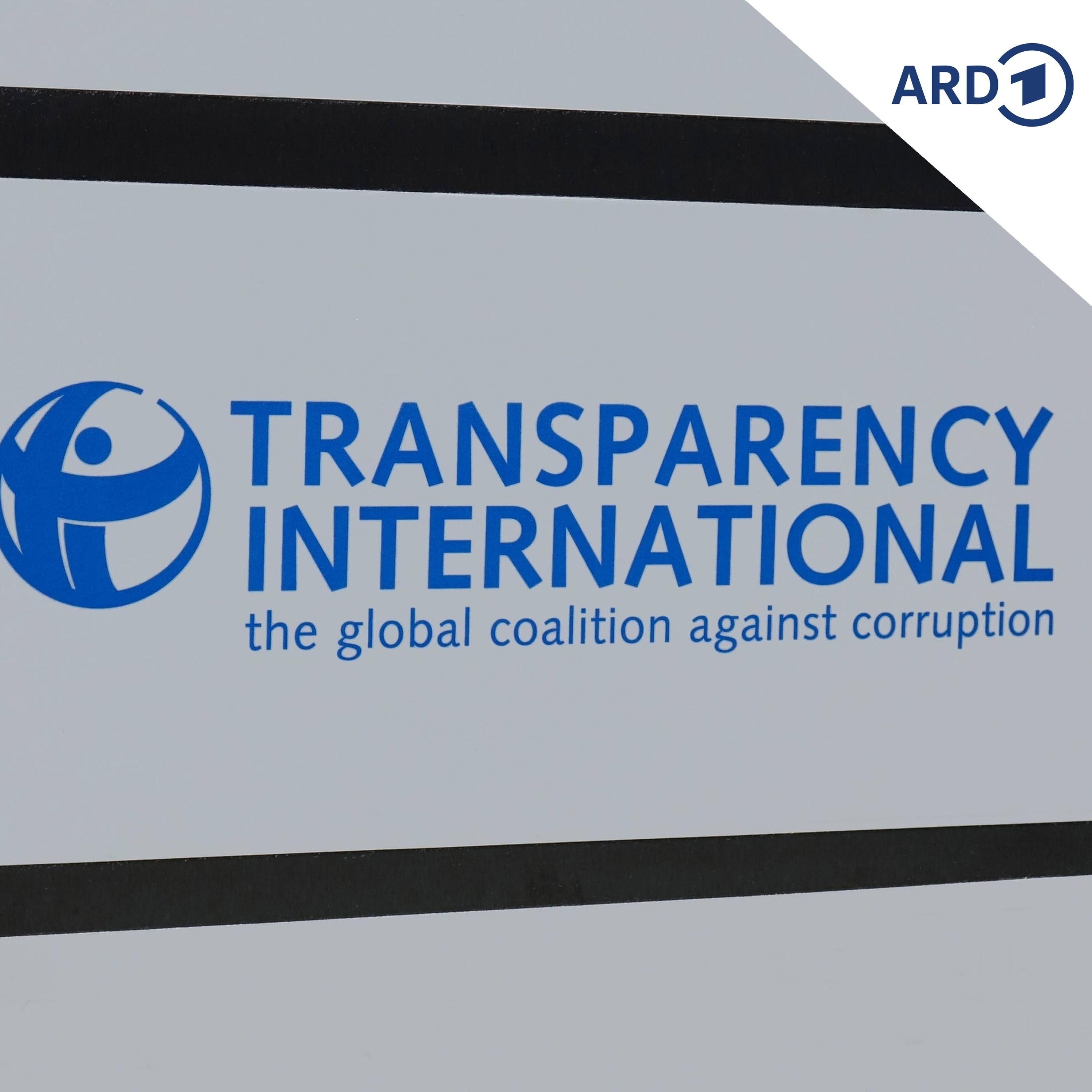 Transparency kritisiert geplante Einschränkung der Informationsfreiheit