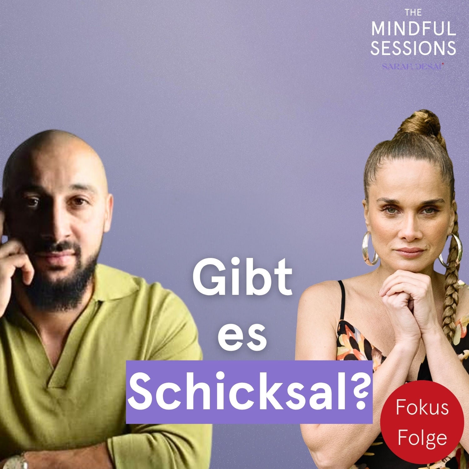 Fokusfolge mit Issa Ismailat: Haben wir einen freien Willen?