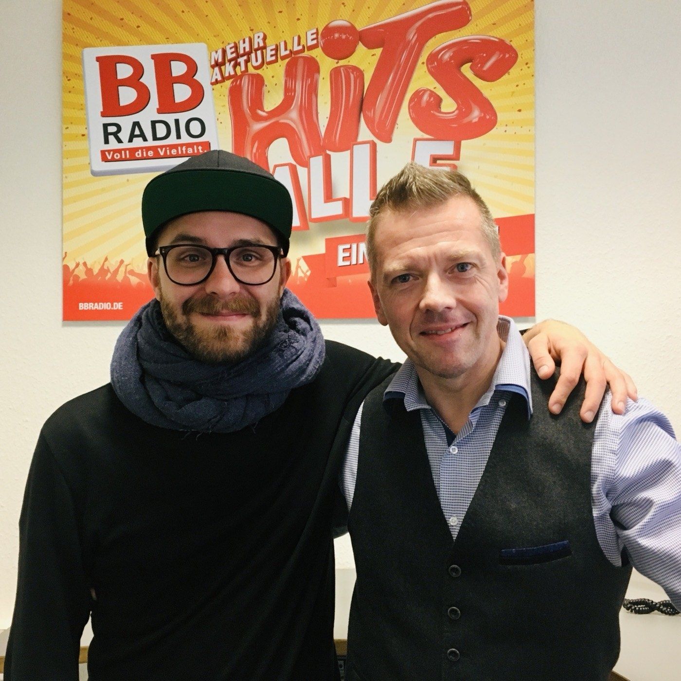 Mark Forster - Machen wir mal einen Rundumschlag