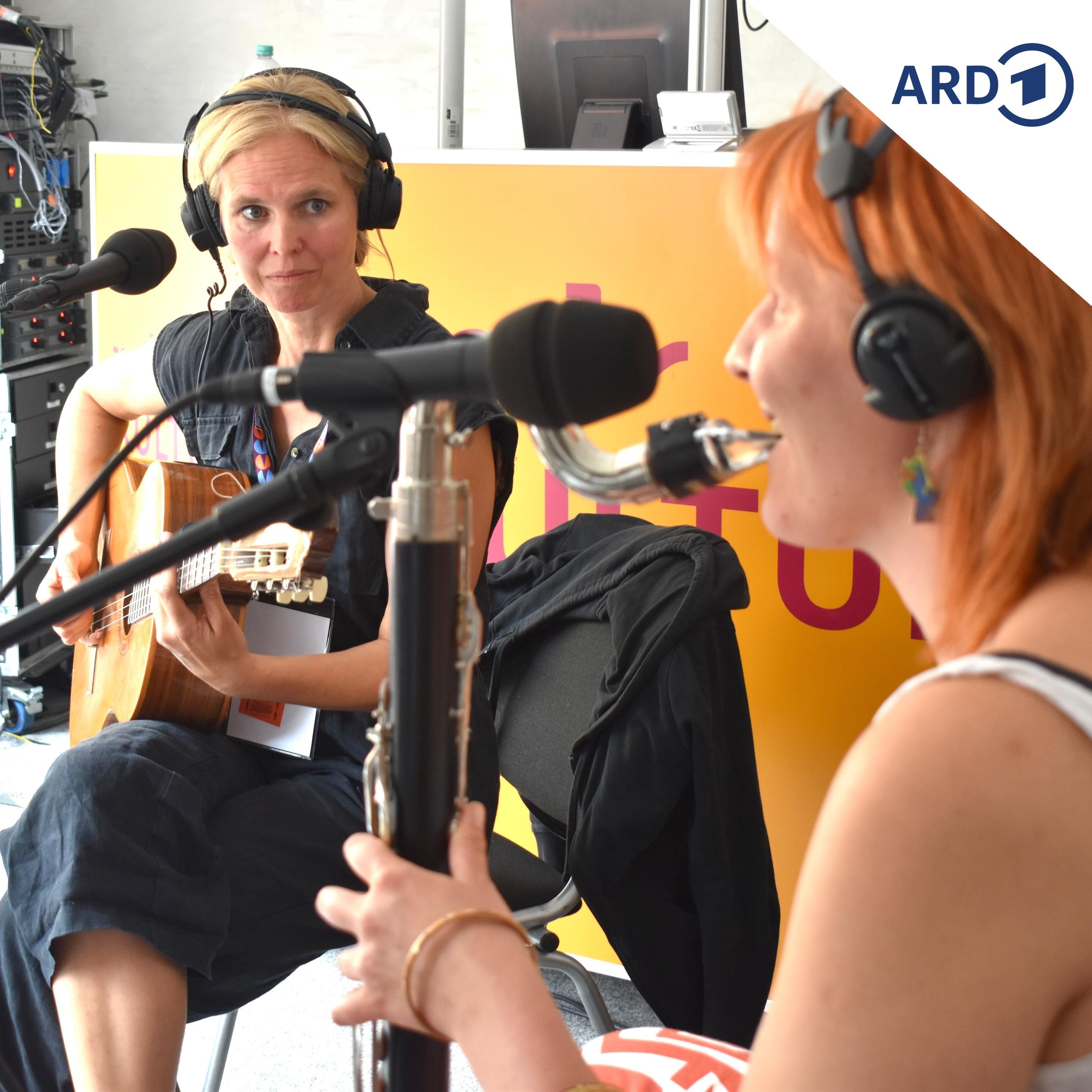 Rudolstadt 2026: Preisgekrönt - Die Studiosession mit Dota
