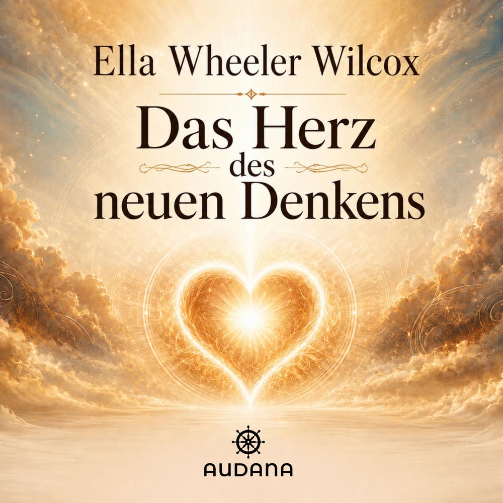 Ella Wheeler Wilcox - Das Herz des neuen Denkens