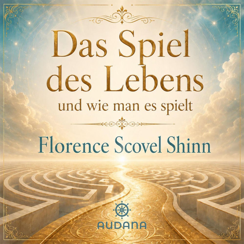Florence Scovel Shinn - Das Spiel des Lebens