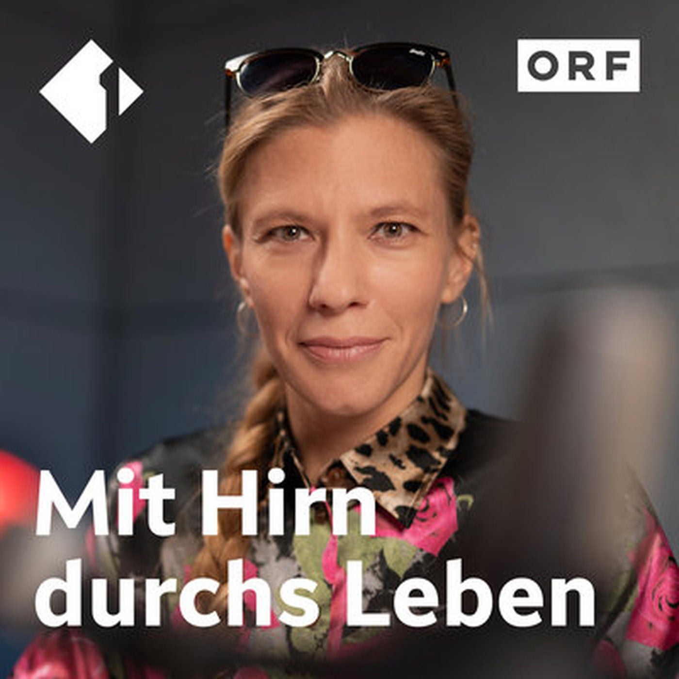 Mit Hirn durchs Leben (7)