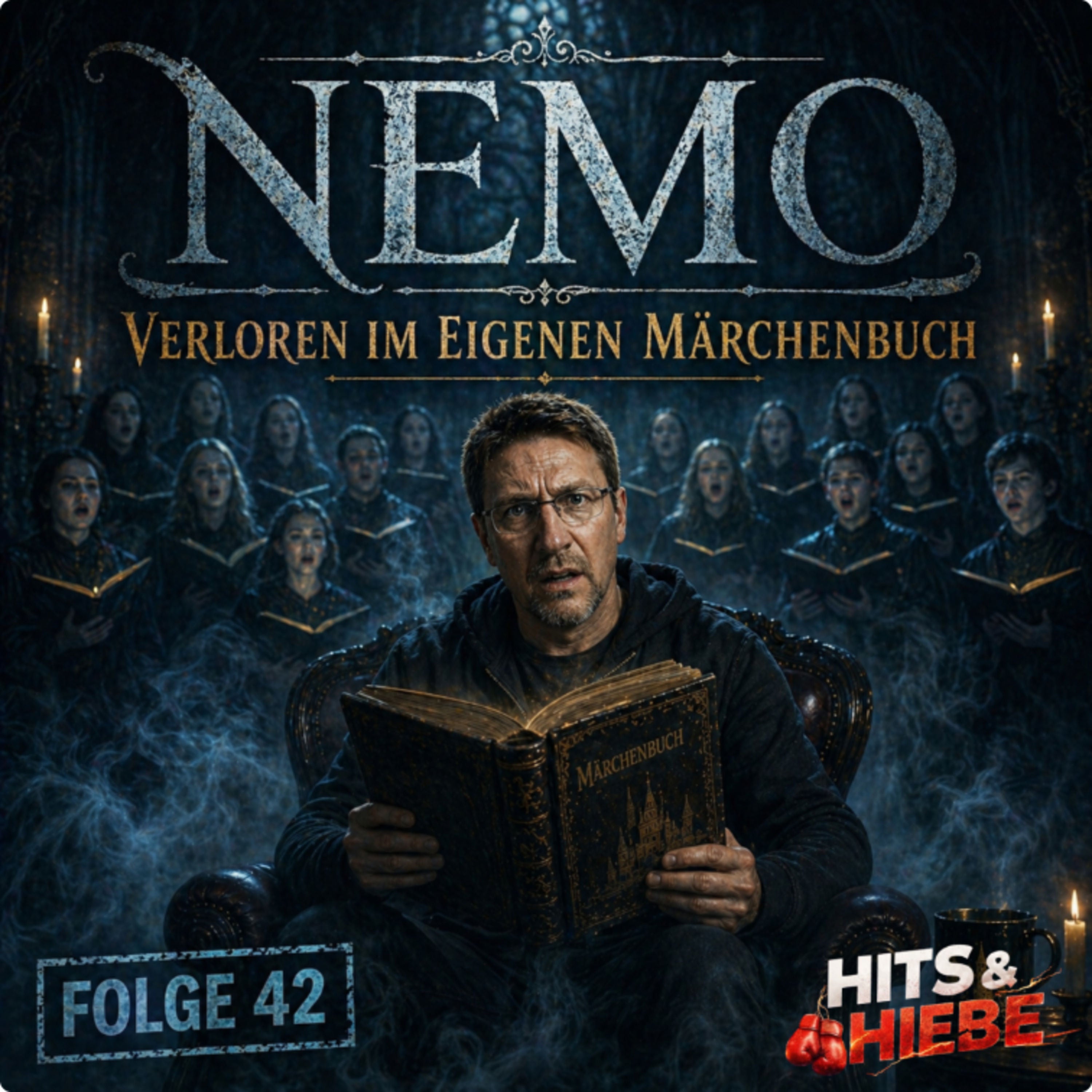 Nemo – Verloren im eigenen Märchenbuch #042