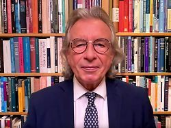 Thomas Jäger: Ukraine kann etwas, was US-Konzerne nicht können