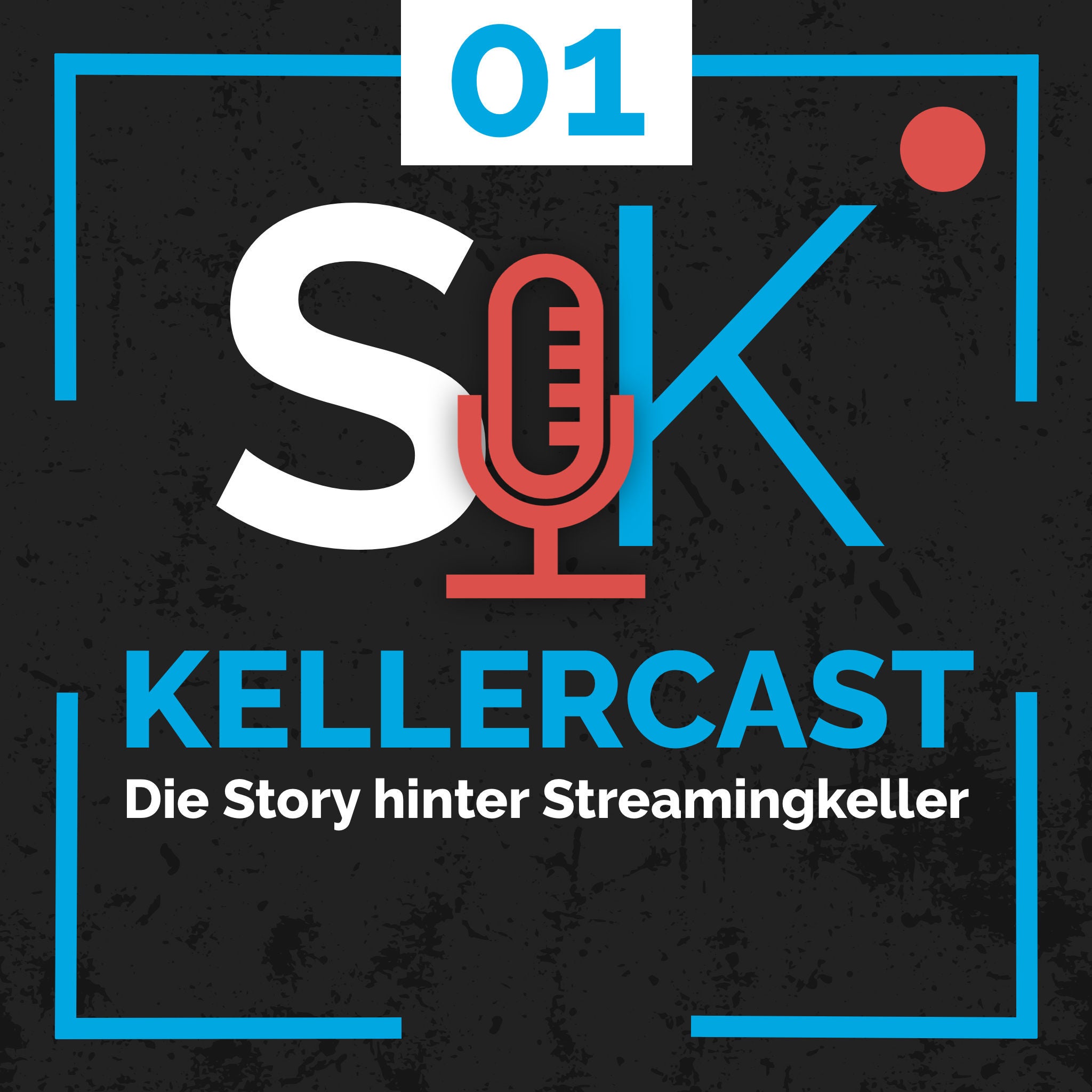 Zwei Typen, ein Keller, ein Plan