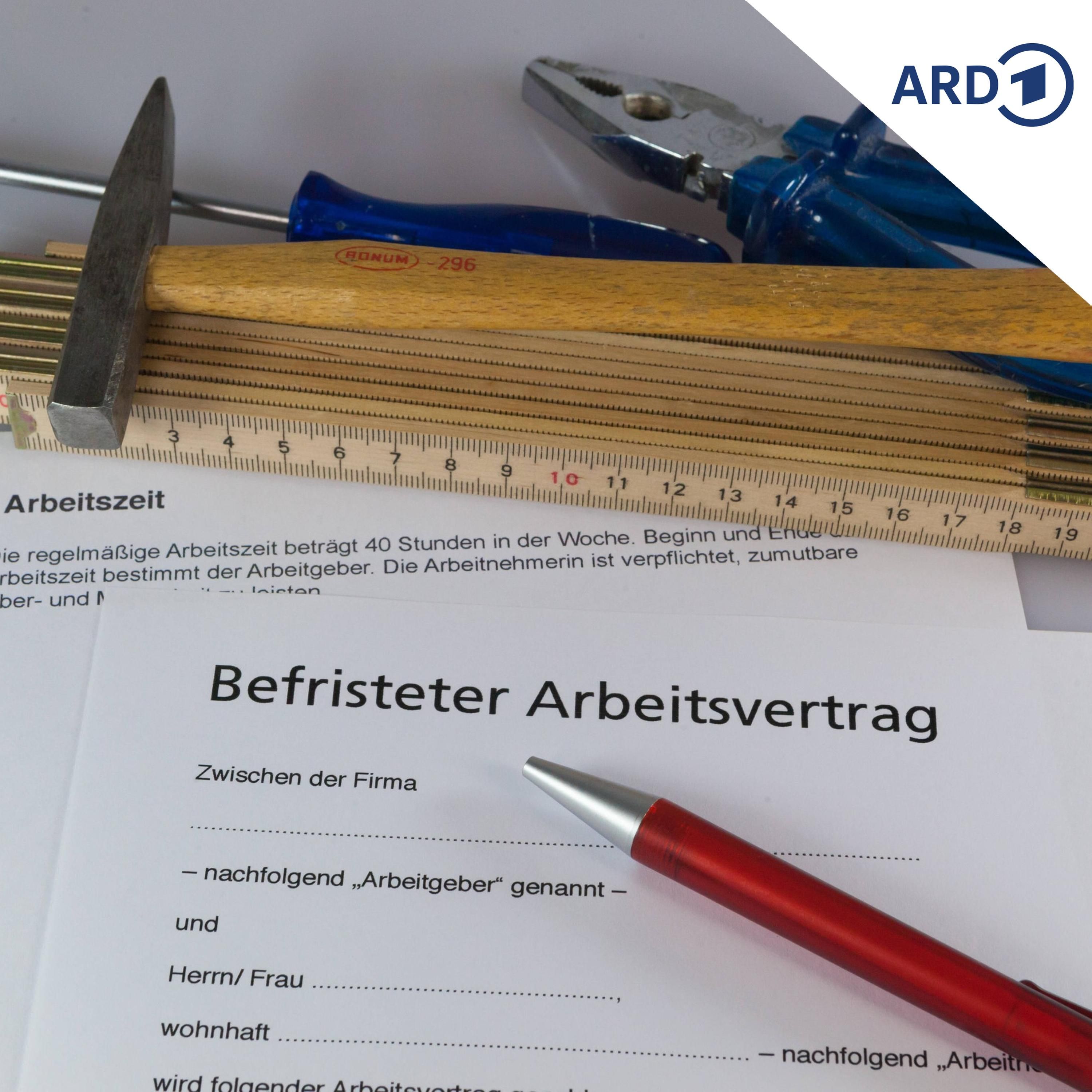 Arbeitsverträge: Wem bringen längere Befristungen etwas?